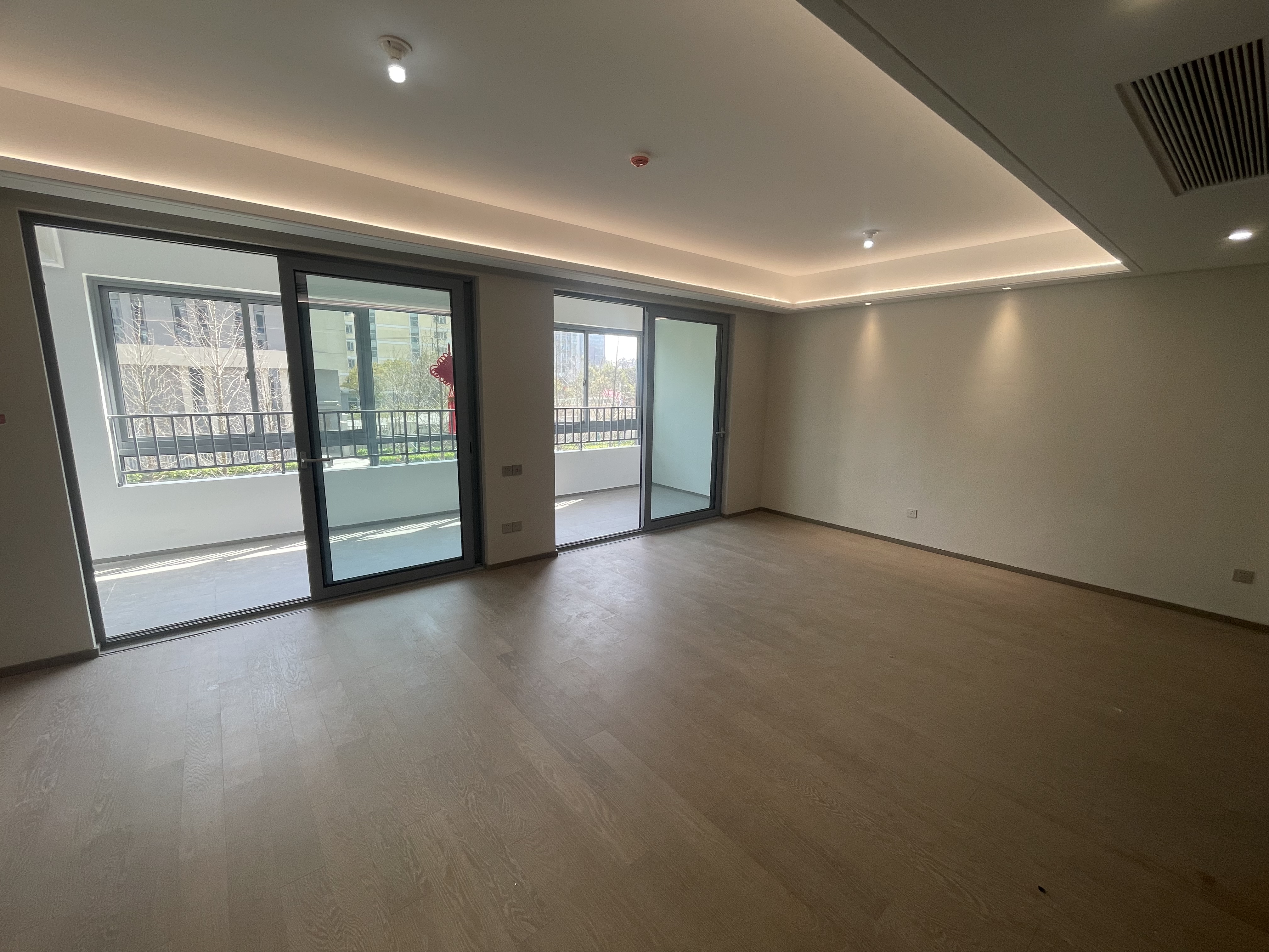 祥生云境 4室2厅2卫 143.66m&sup2;