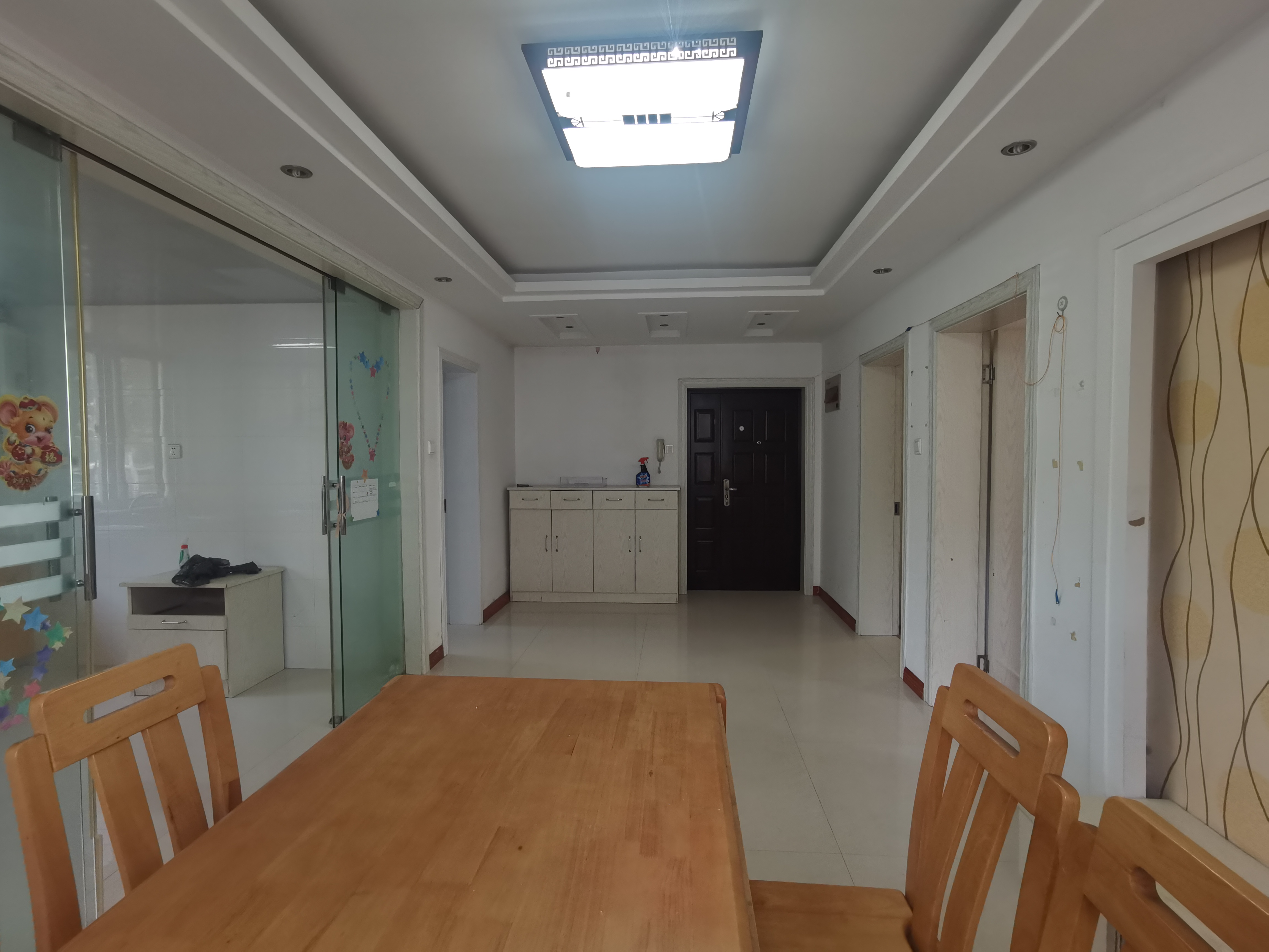 春晖花园 2室1厅1卫 90m&sup2;