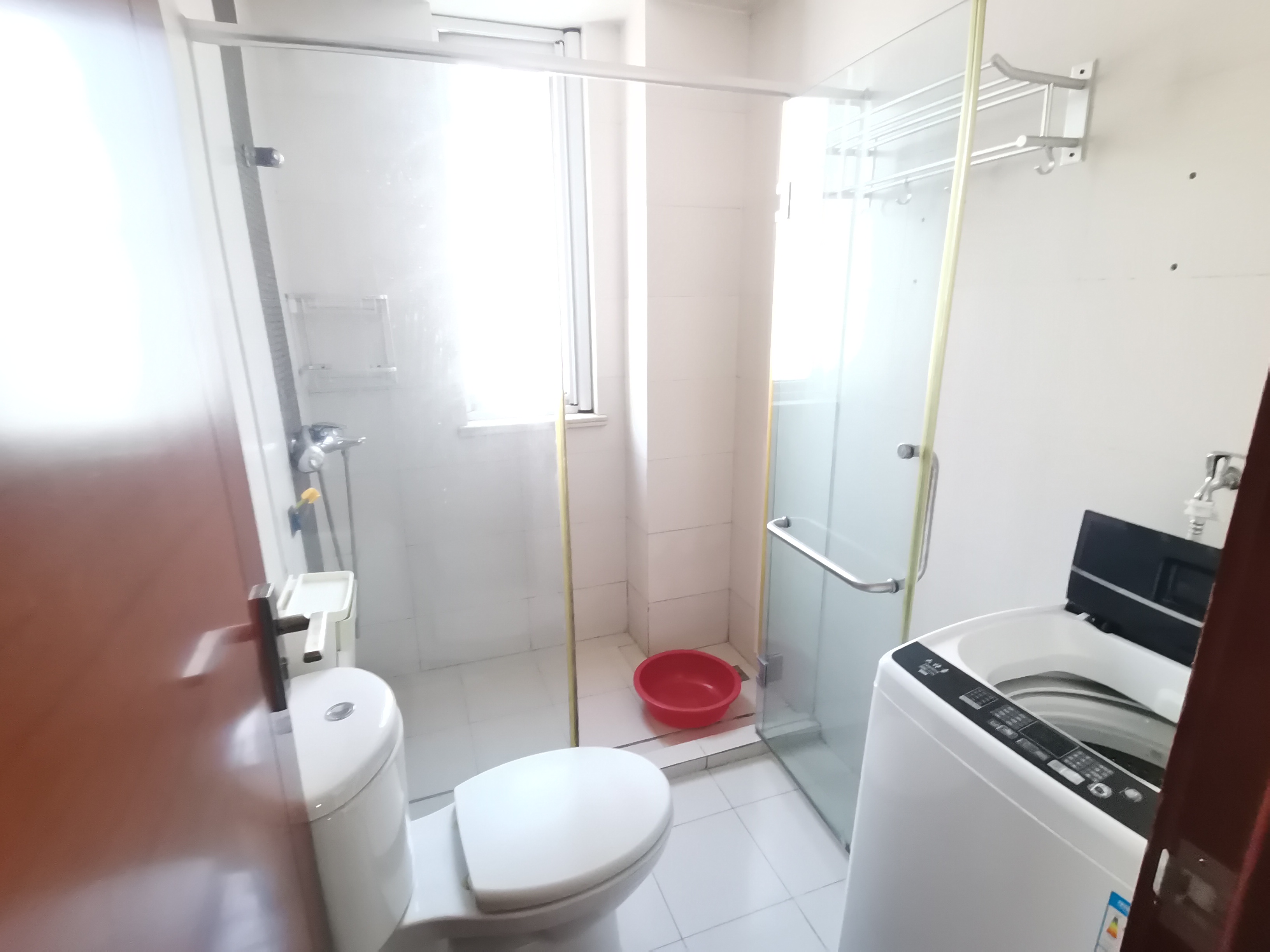 优山美地花园北区 2室2厅1卫 92m&sup2;