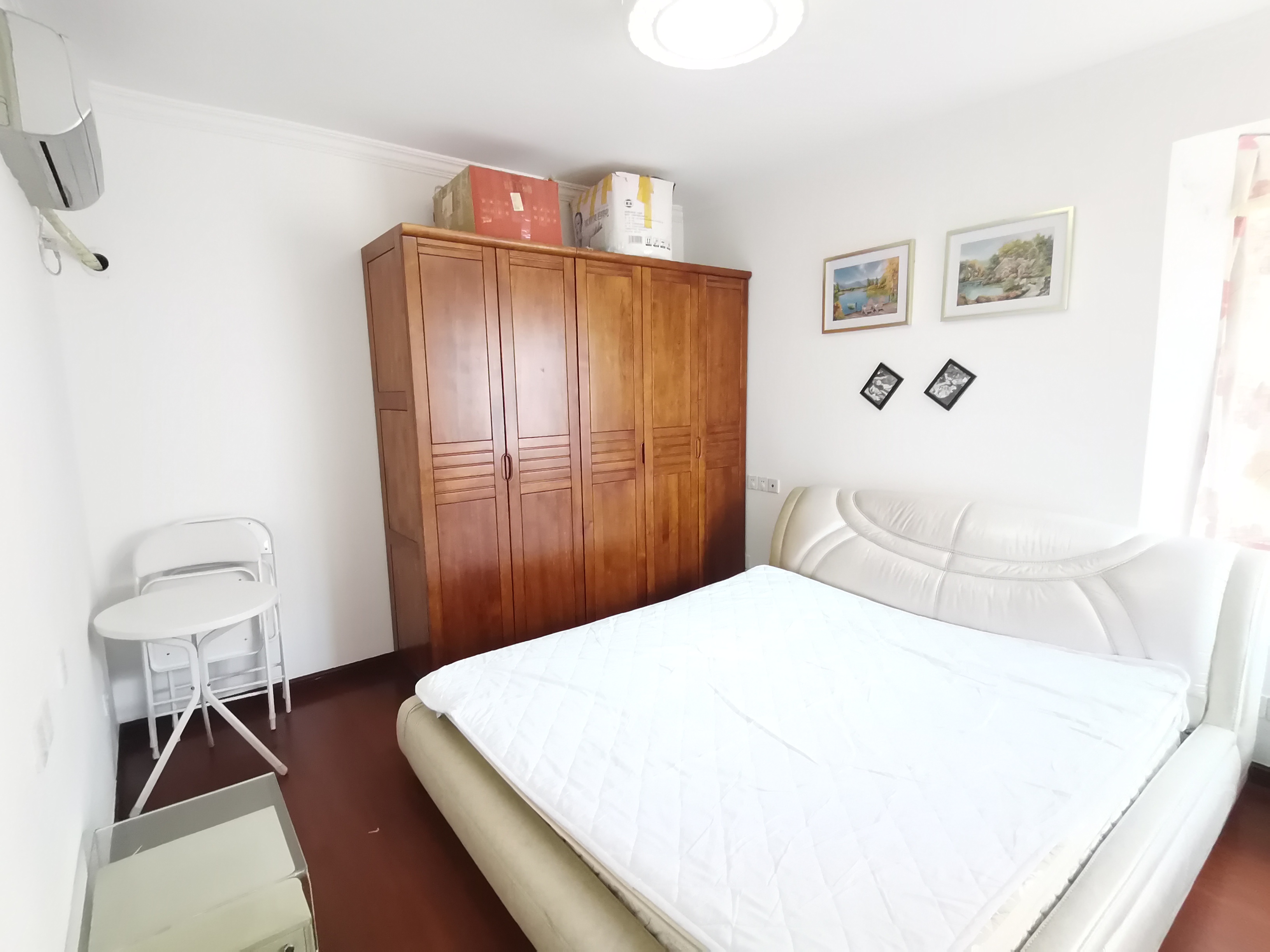 优山美地花园北区 2室2厅1卫 92m&sup2;