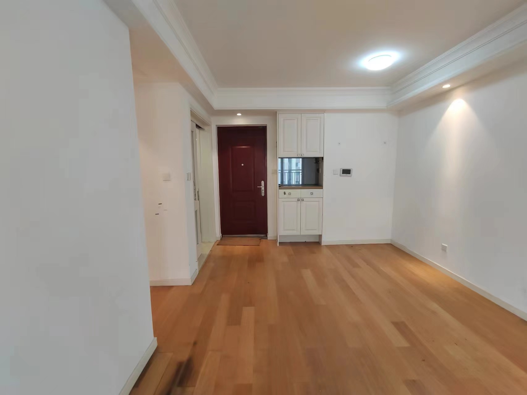 中海碧林湾 3室2厅1卫 98m&sup2;