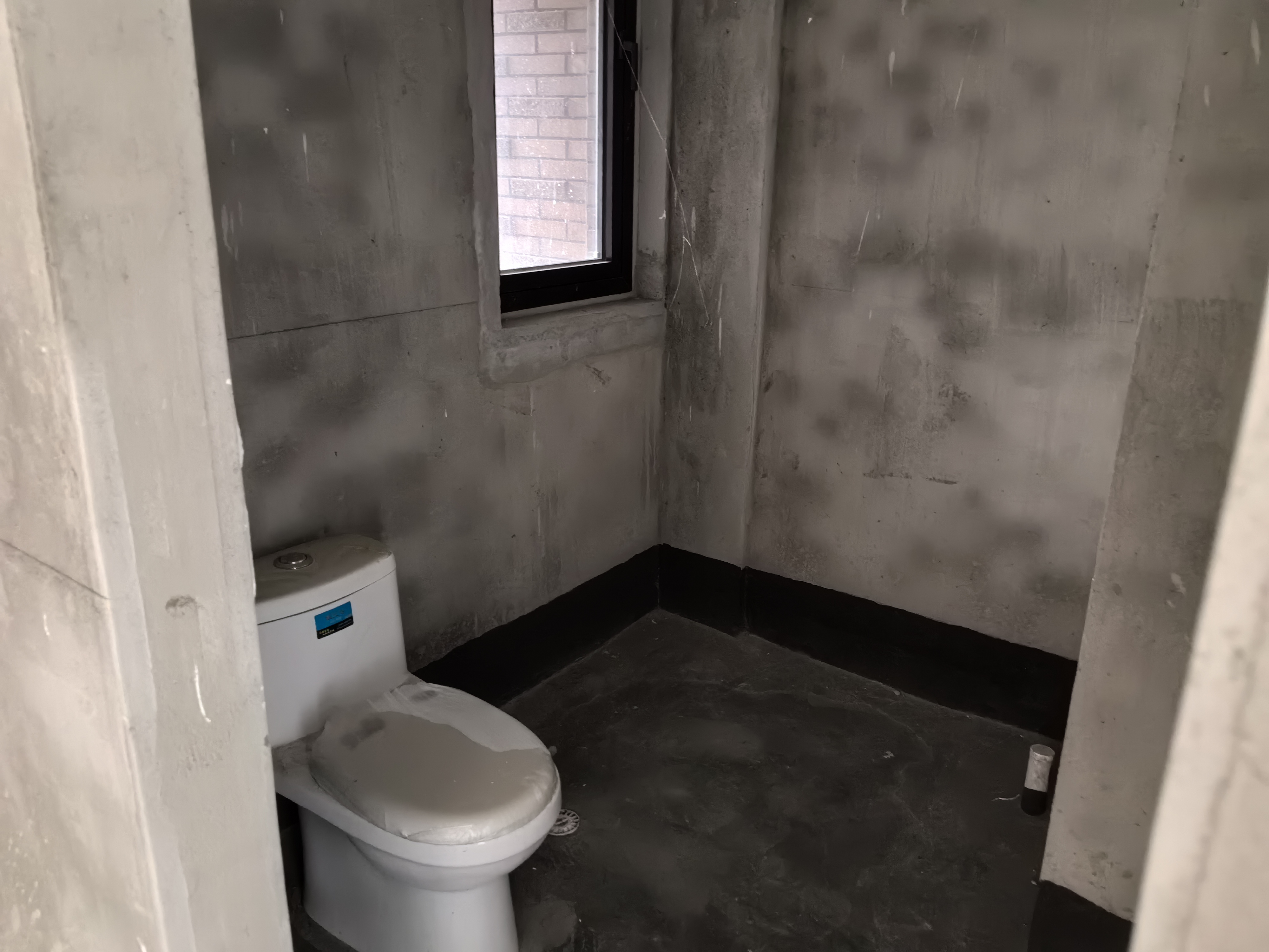 山水壹号 2室2厅1卫 92m²