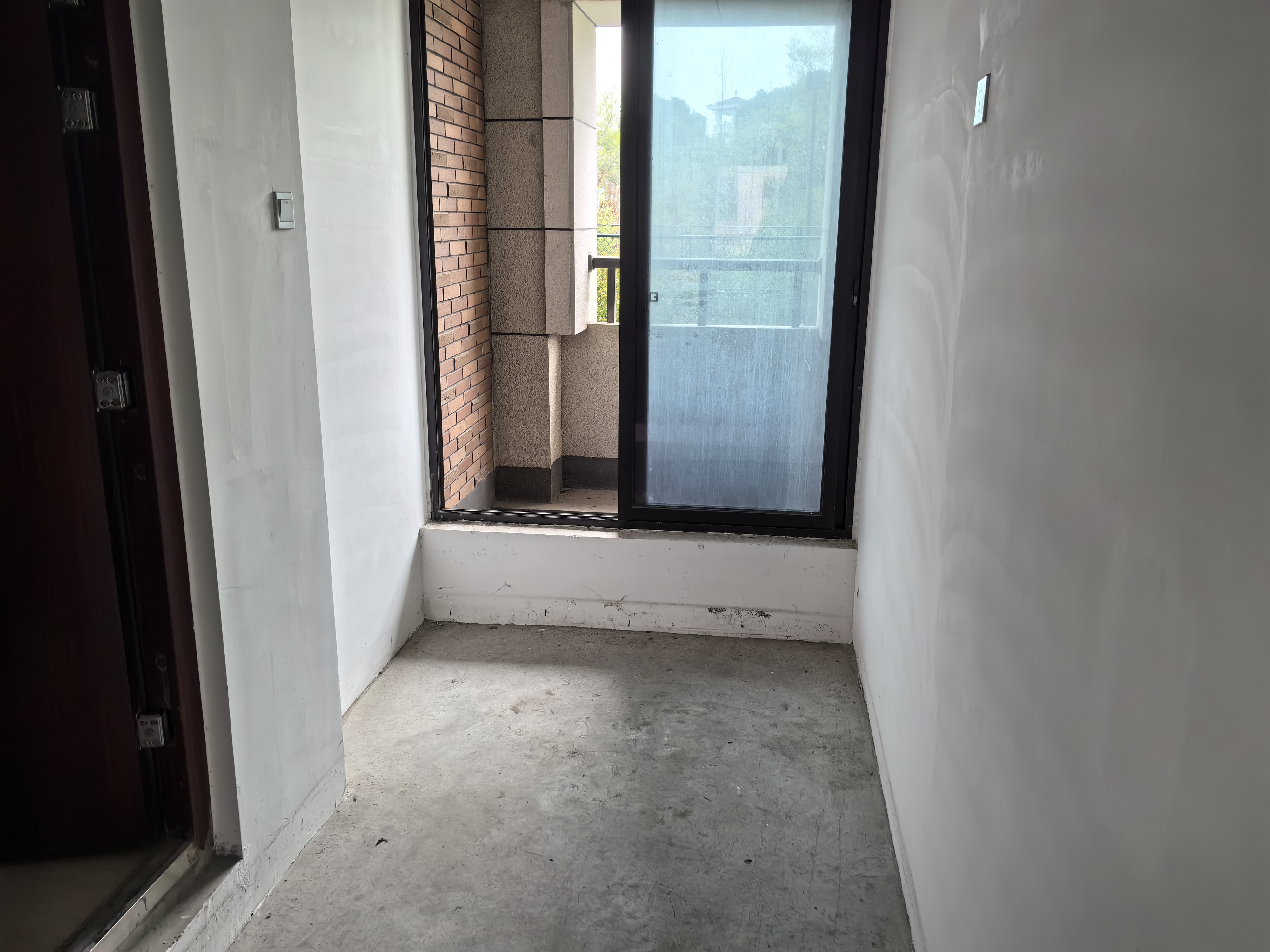山水壹号 2室2厅1卫 92m²