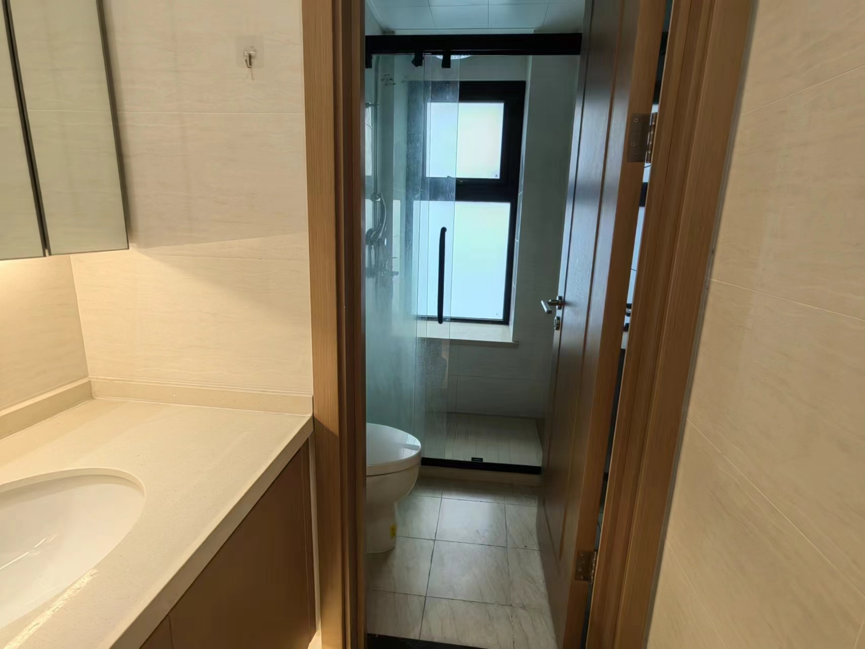春风南岸西园 4室2厅2卫 140m&sup2;