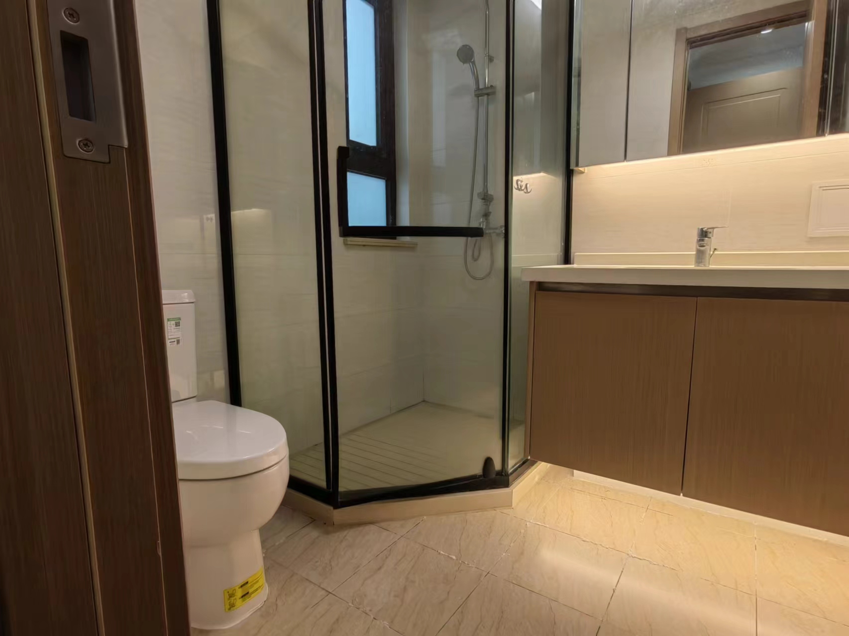 春风南岸西园 4室2厅2卫 140m&sup2;