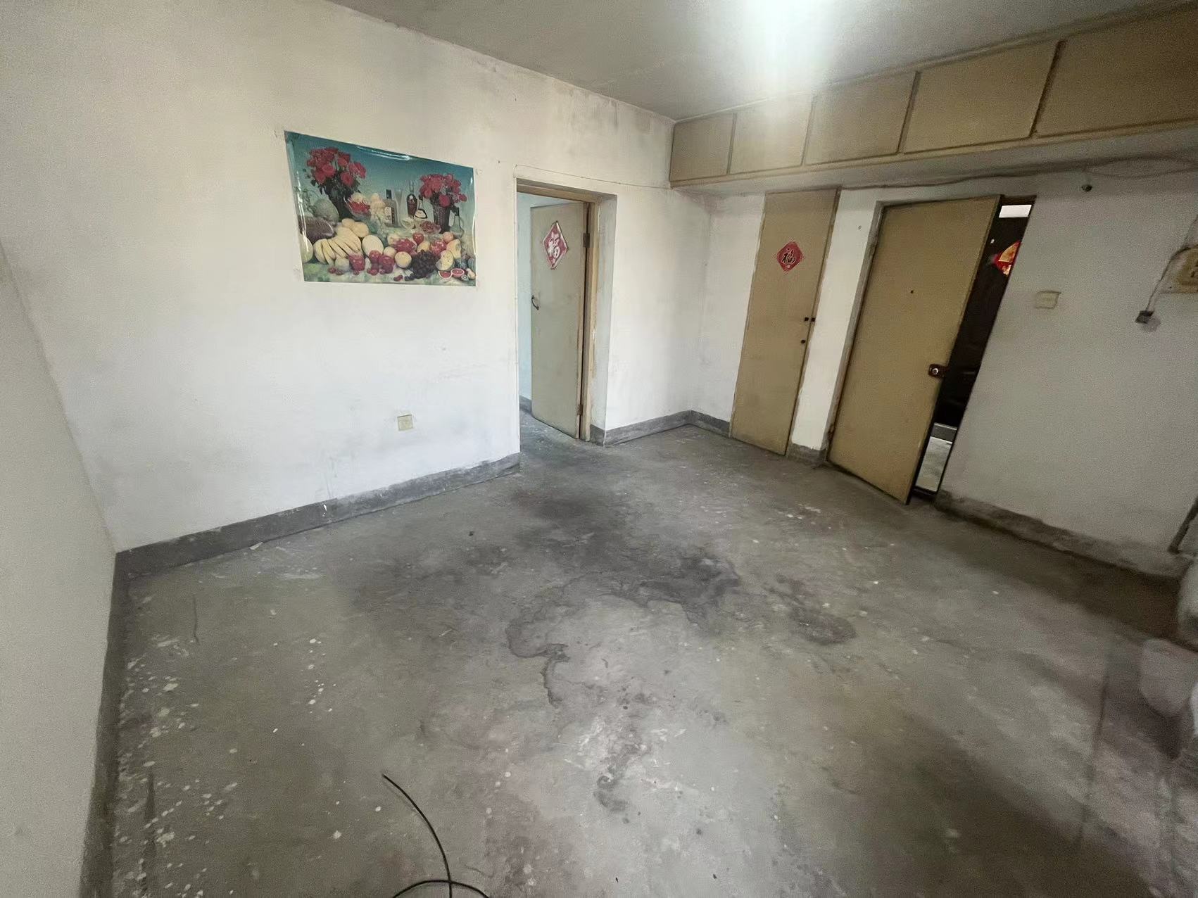 学田南苑 1室1厅1卫 50.72m²