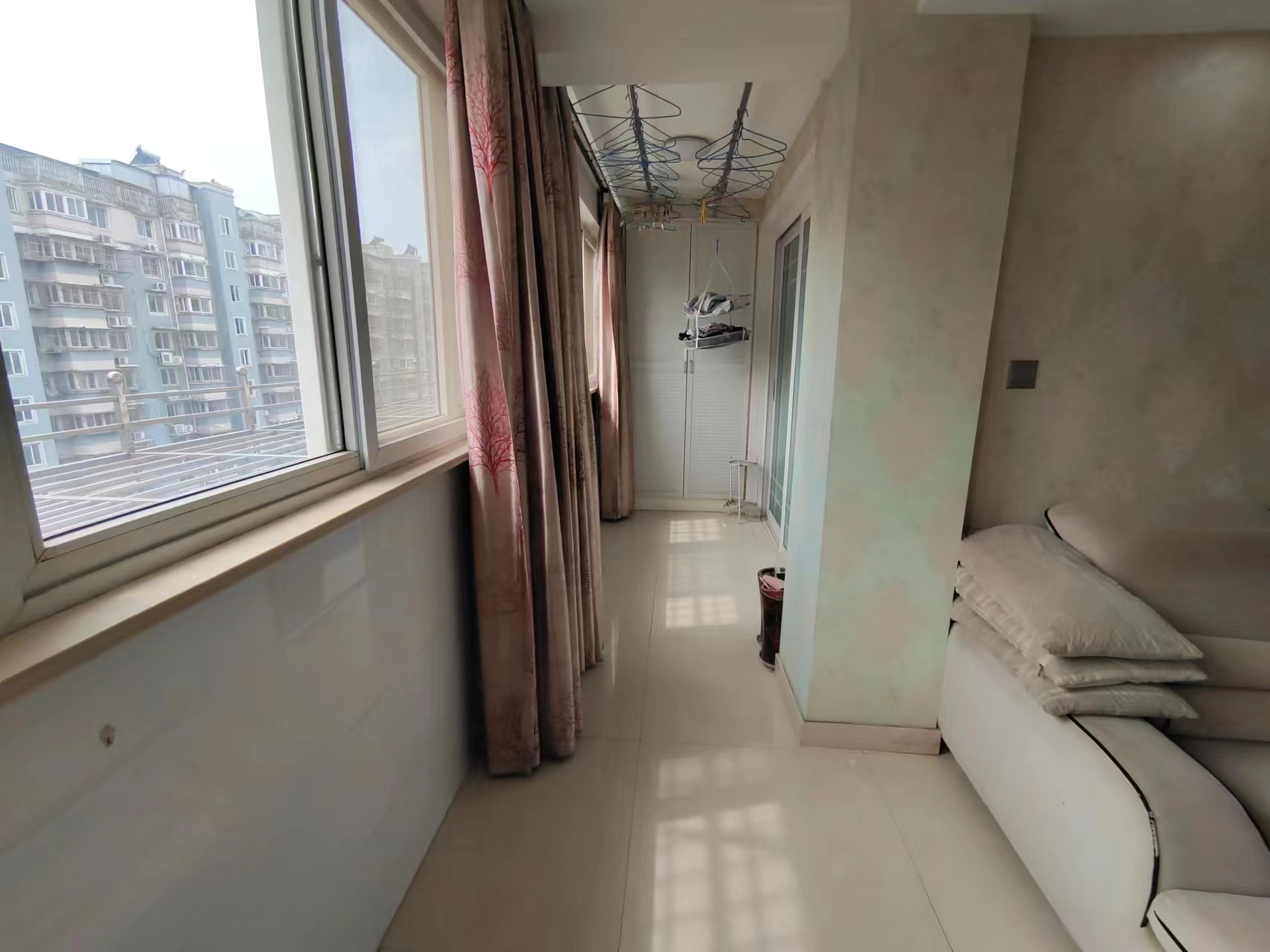 和谐怡园佳苑 3室2厅1卫 134m&sup2;
