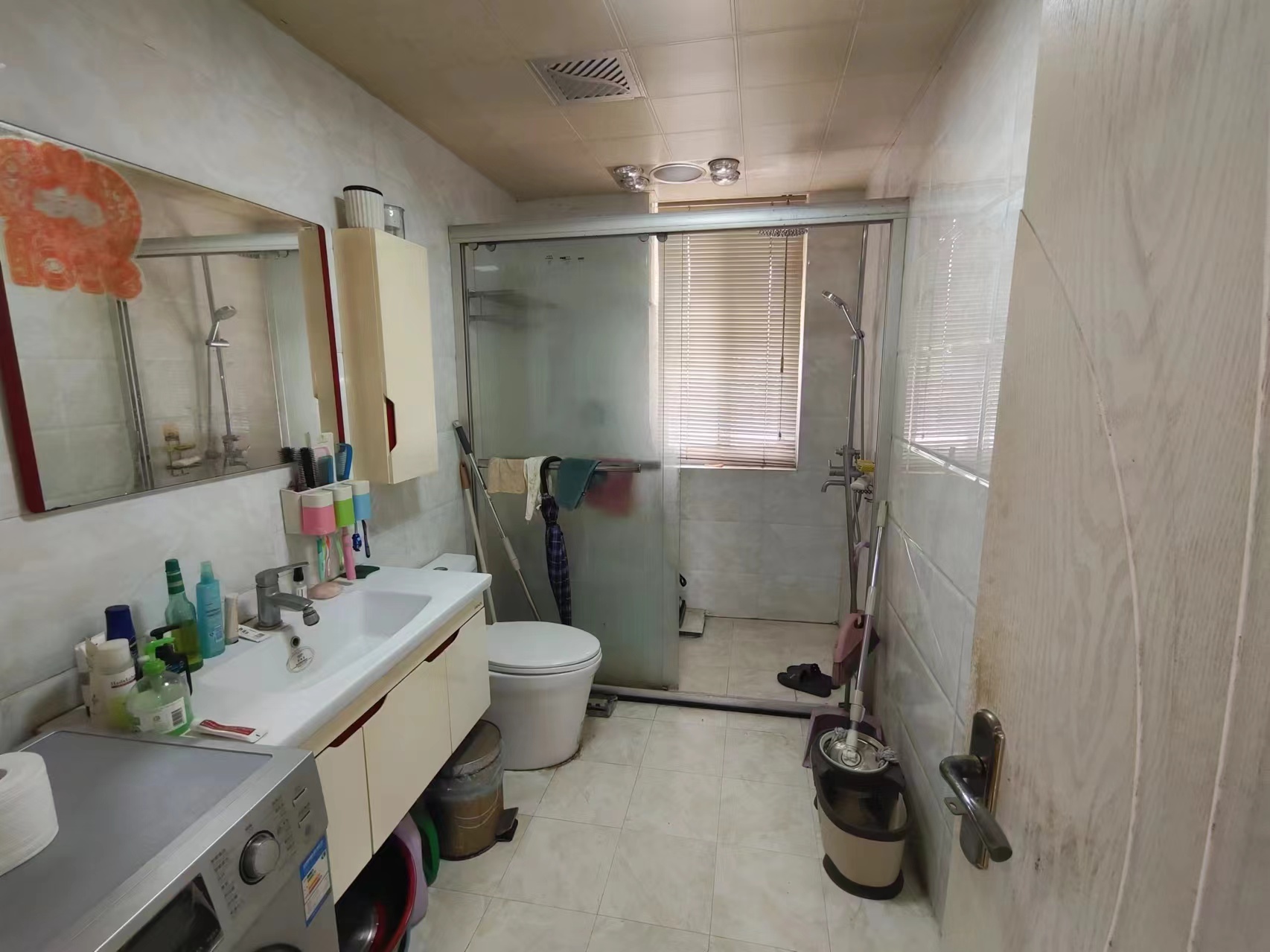 和谐怡园佳苑 3室2厅1卫 134m&sup2;