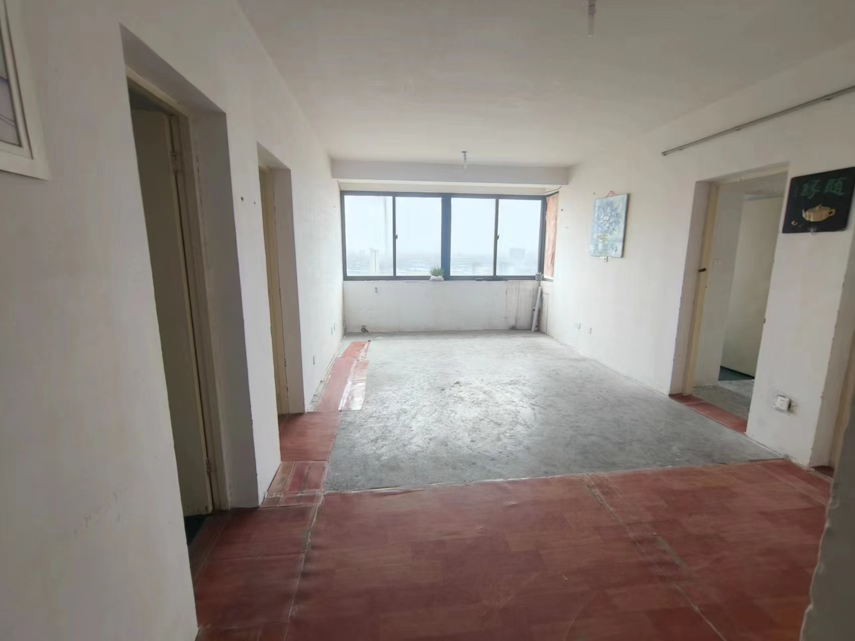 融悦华庭 3室2厅1卫 129.06m²