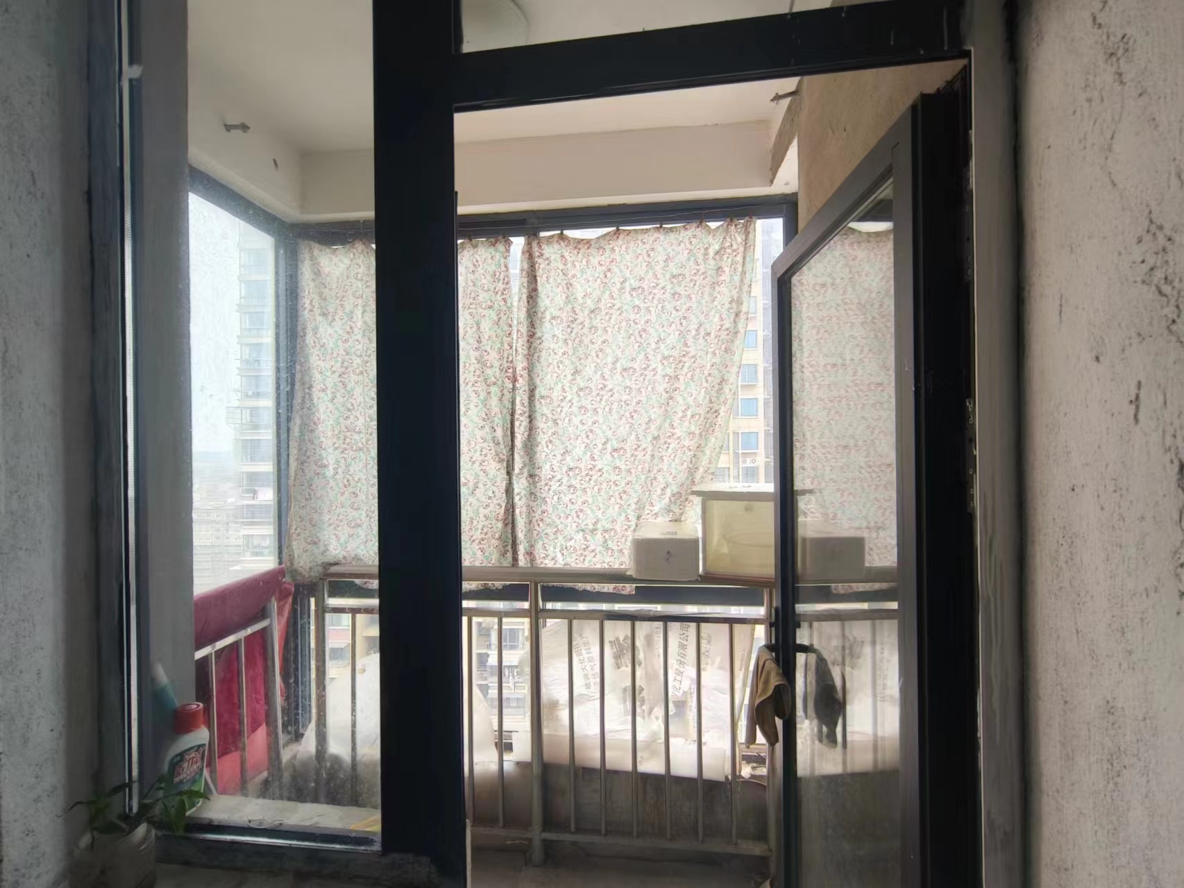 融悦华庭 3室2厅1卫 129.06m²