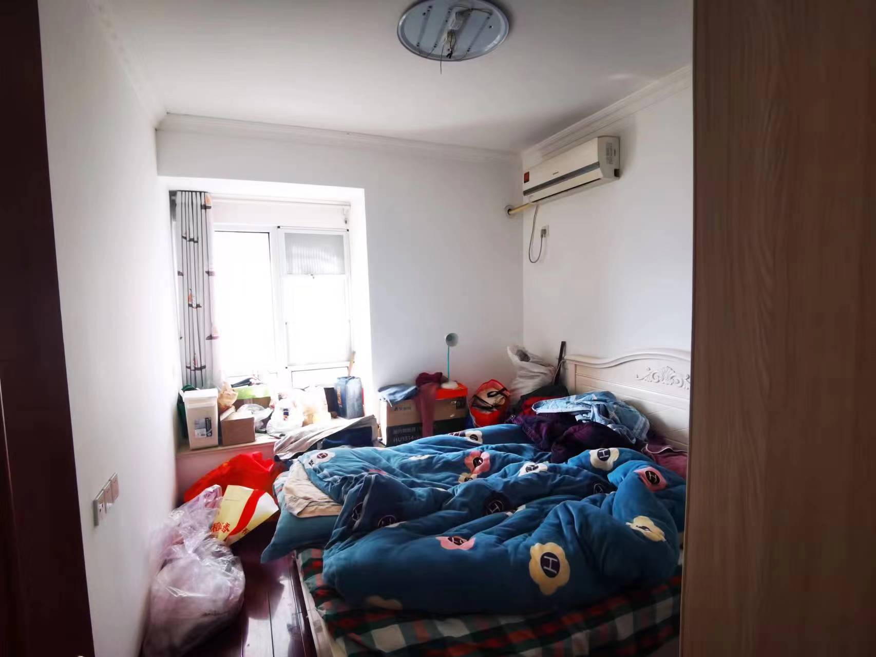 中海碧林湾 3室2厅1卫 95.91m&sup2;