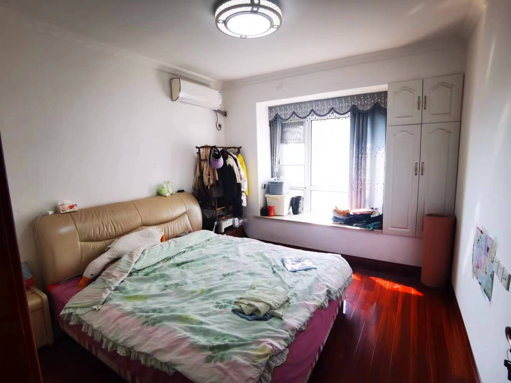 中海碧林湾 3室2厅1卫 95.91m&sup2;