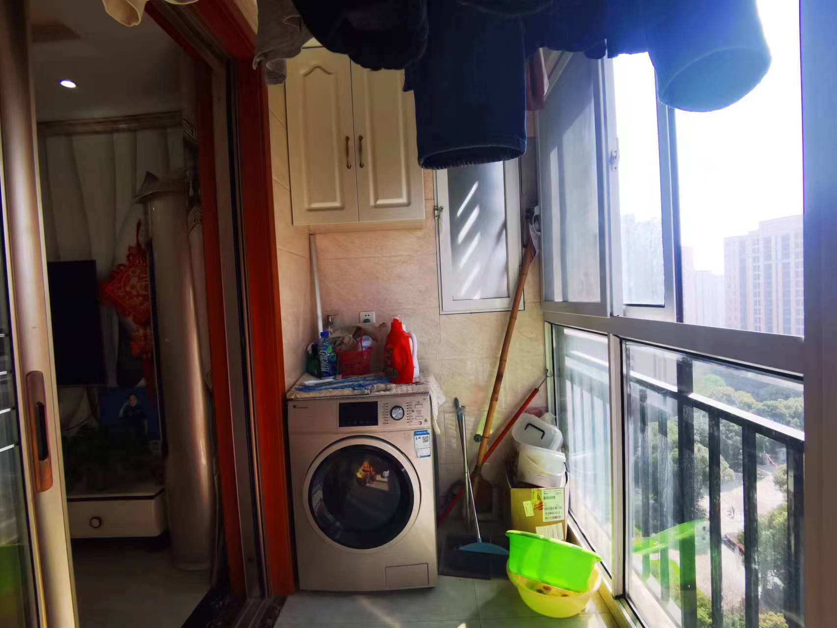 中海碧林湾 3室2厅1卫 95.91m&sup2;