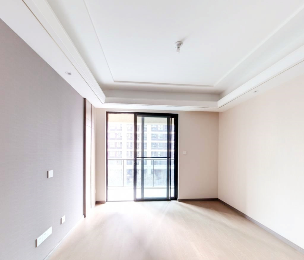 绿城&middot;诚园 3室2厅1卫 96.7m&sup2;
