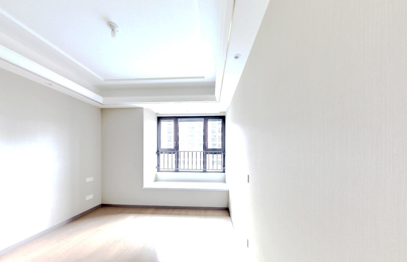 绿城&middot;诚园 3室2厅1卫 96.7m&sup2;