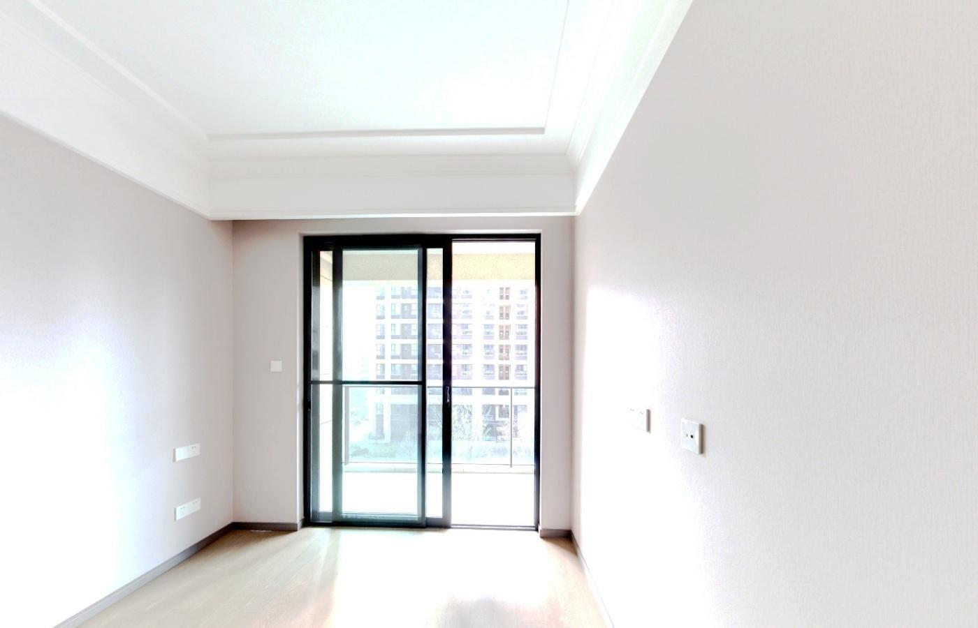 绿城&middot;诚园 3室2厅1卫 96.7m&sup2;