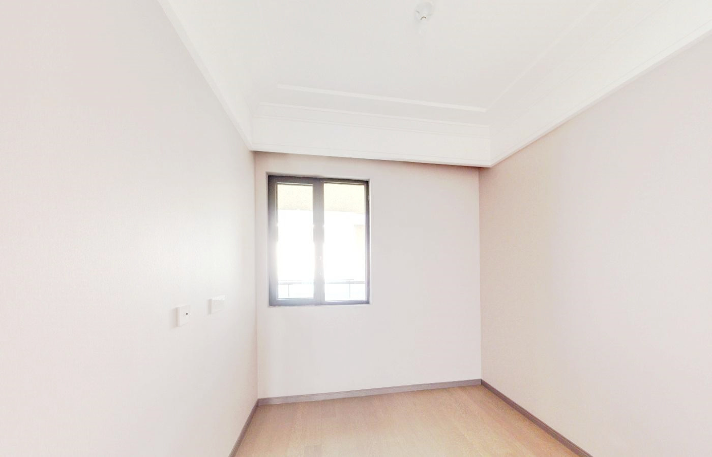 绿城&middot;诚园 3室2厅1卫 96.7m&sup2;