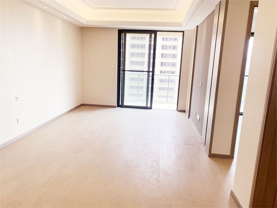 绿城&middot;诚园 3室2厅1卫 96.7m&sup2;