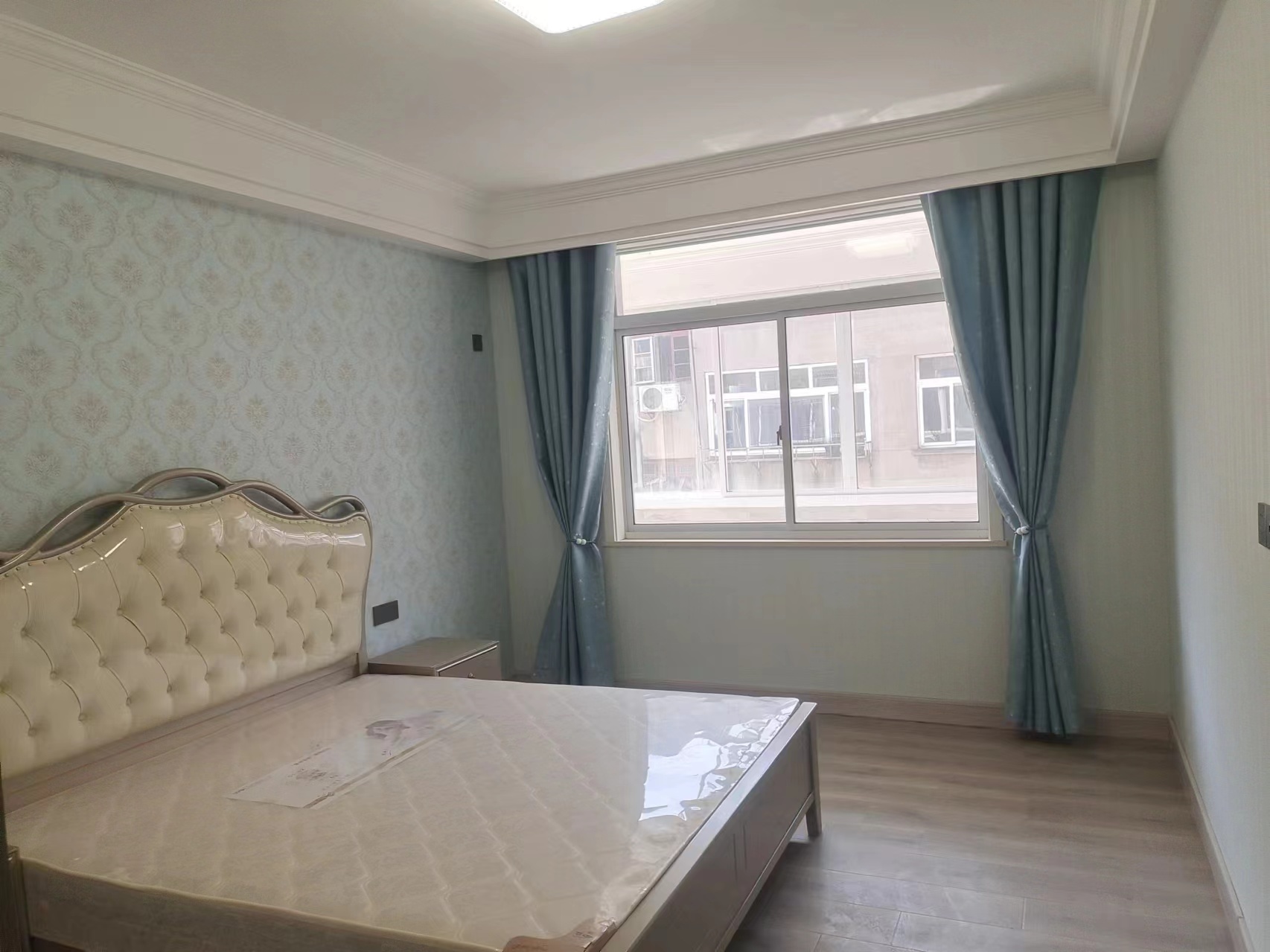 花行桥新村 3室2厅1卫 66.00m&sup2;