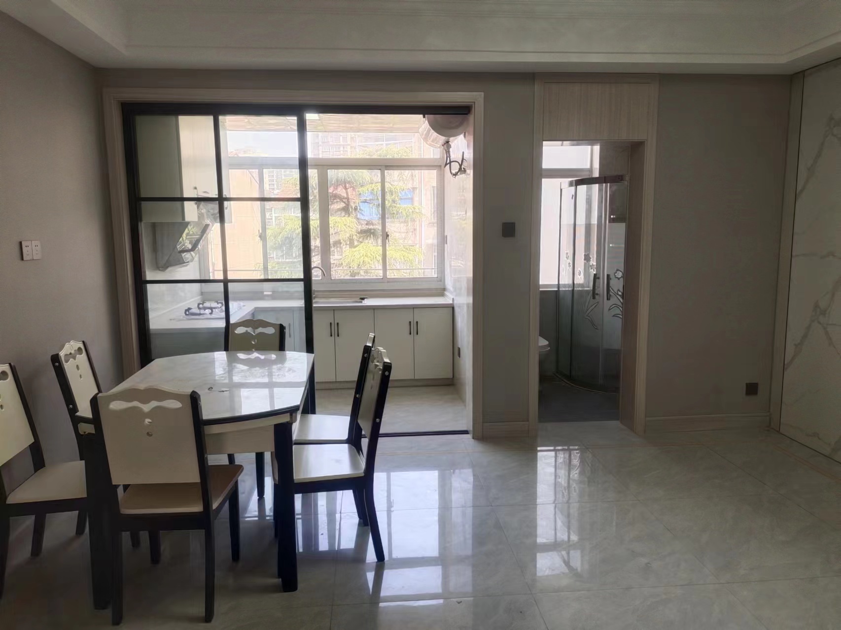 花行桥新村 3室2厅1卫 66.00m&sup2;