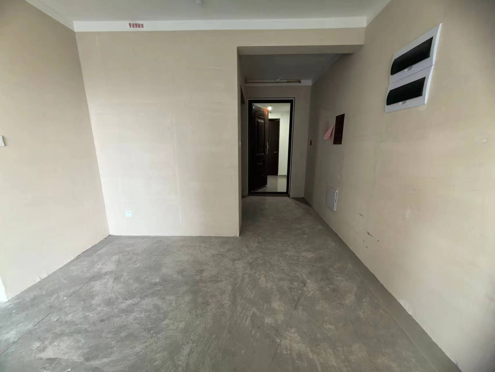 绿地江海图 3室2厅1卫 100m&sup2;