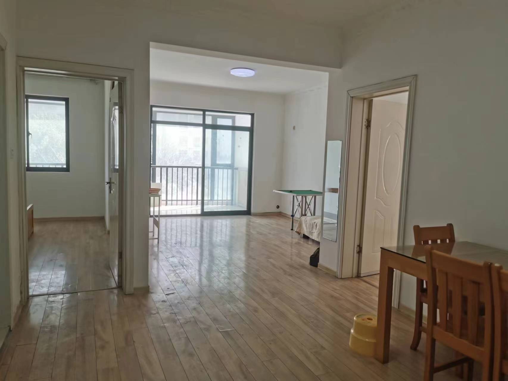 中南世纪城南区 2室2厅1卫 110m&sup2;