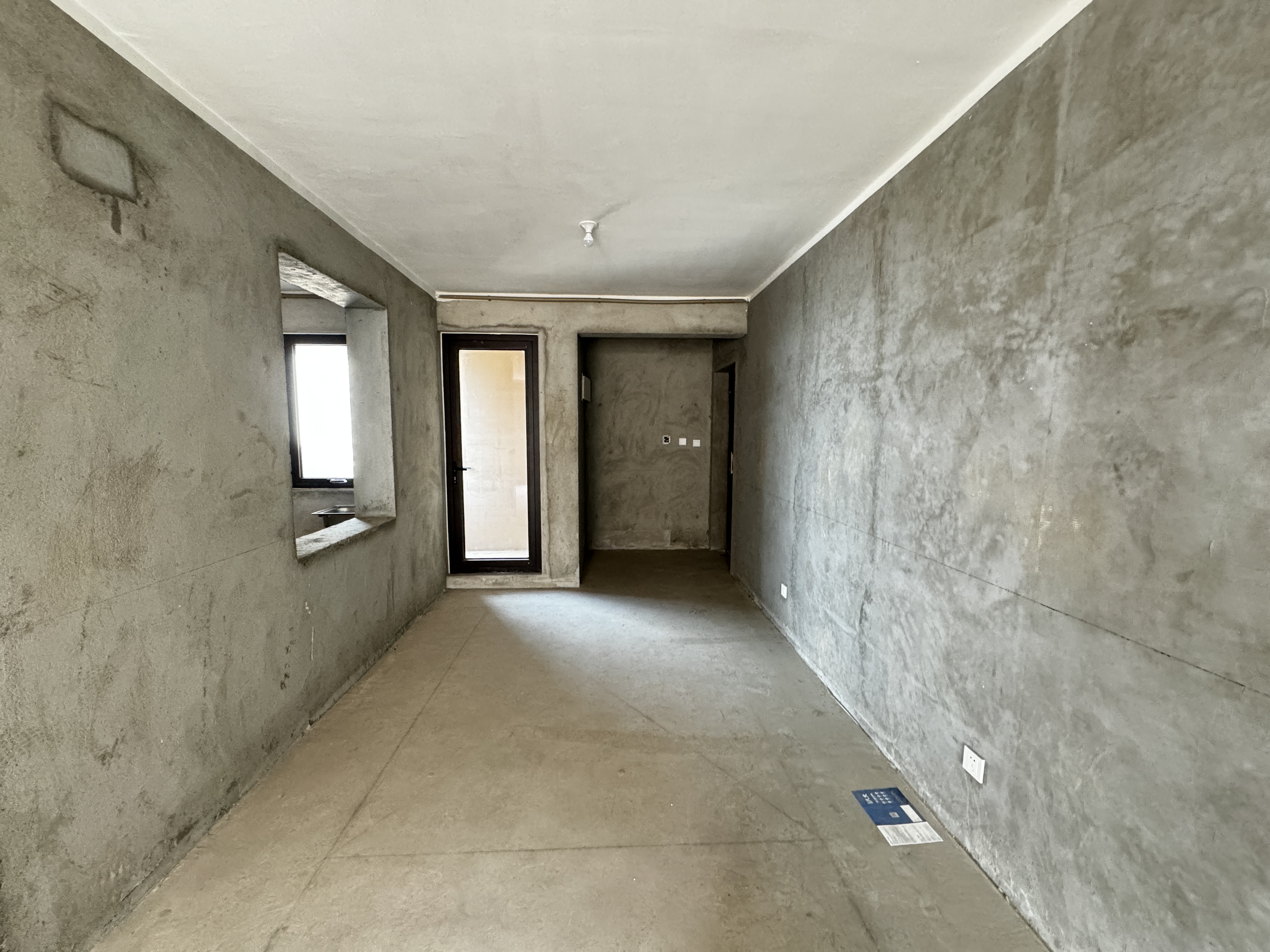 保利香槟国际 4室2厅2卫 142.00m²