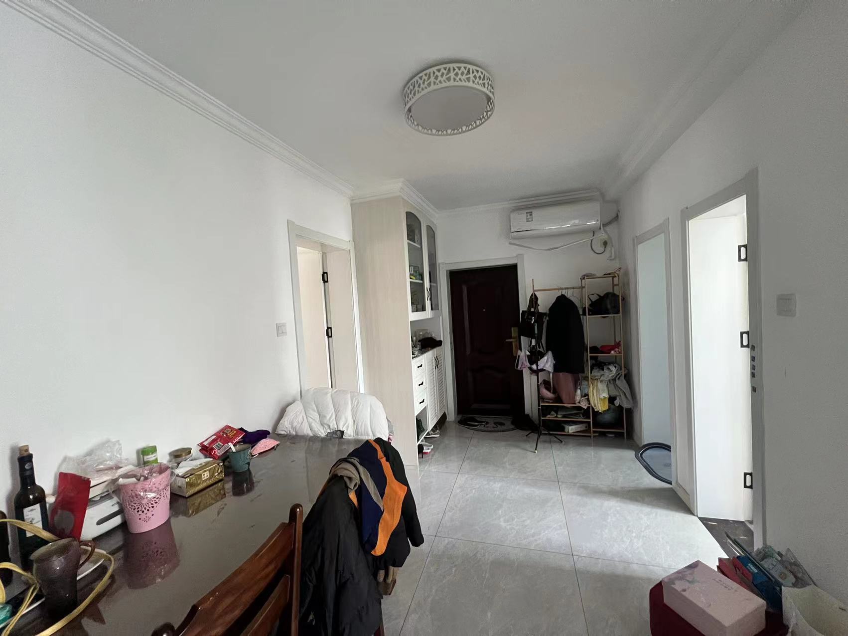 华威园 2室1厅1卫 50.00m²