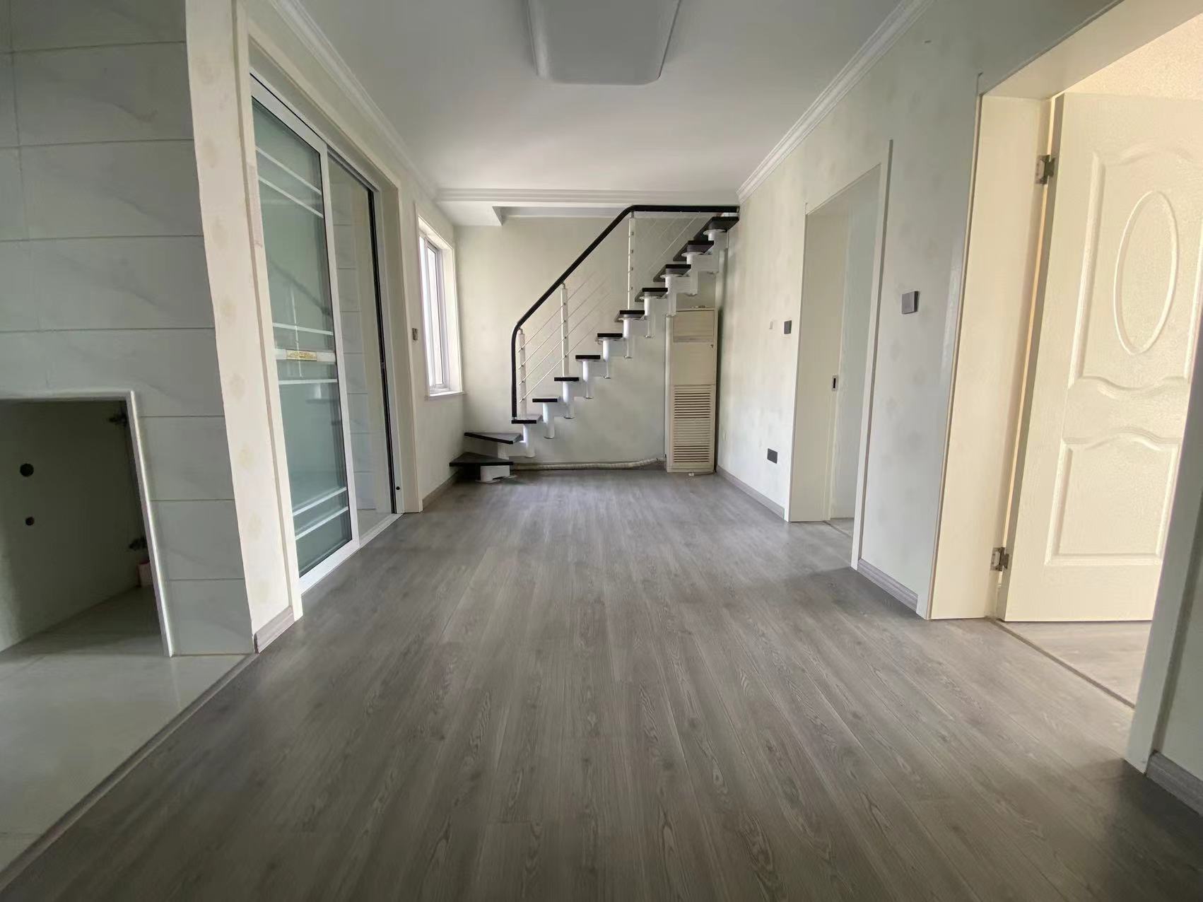 新建路新村（新建花苑） 3室1厅1卫 69.70m²