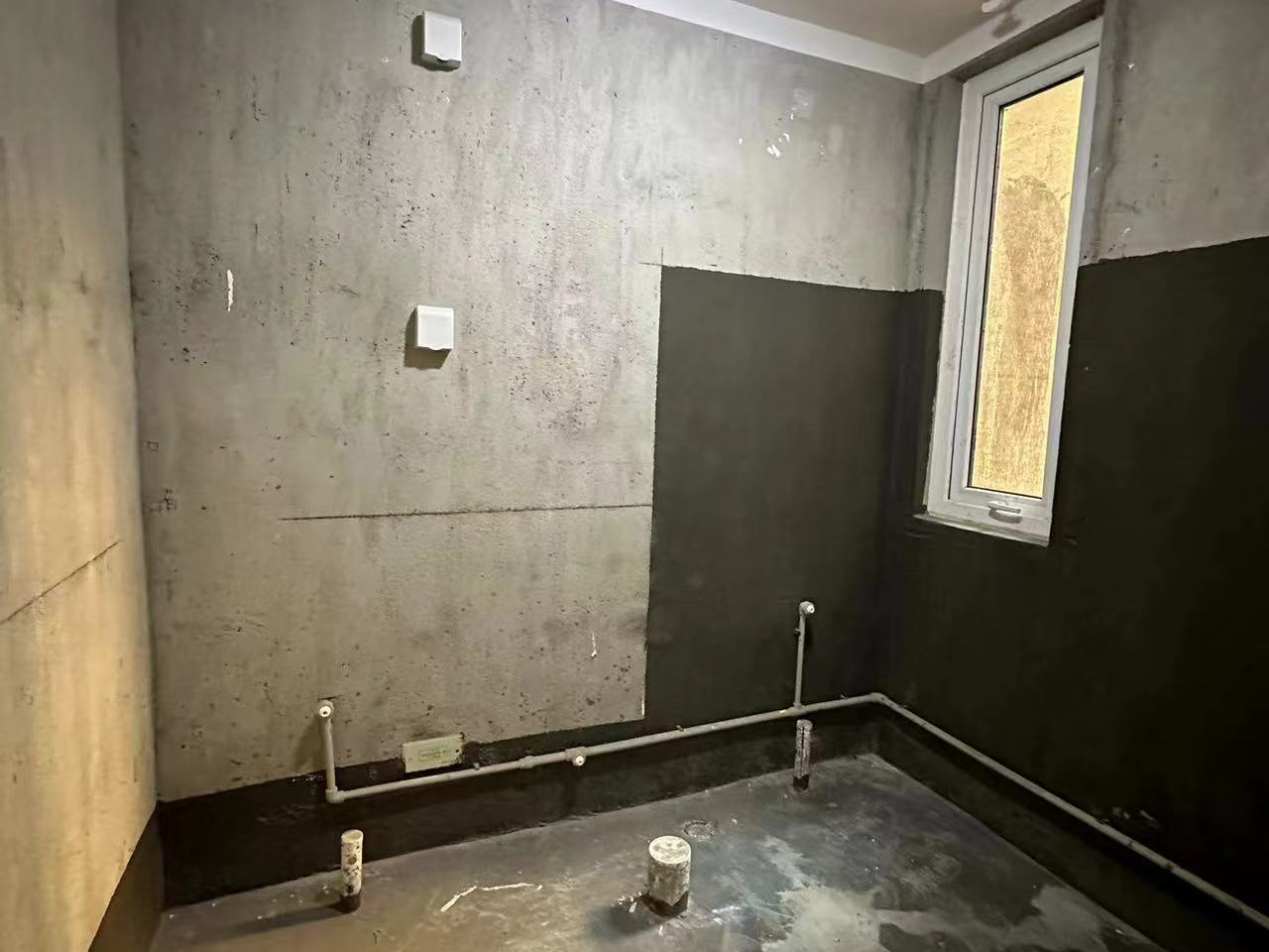 祥麟铭苑 2室2厅1卫 80m&sup2;