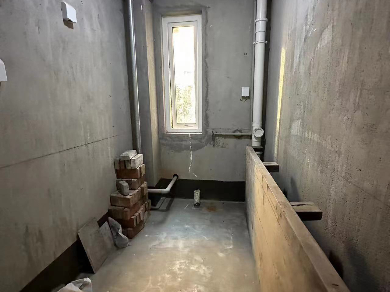 祥麟铭苑 2室2厅1卫 80m&sup2;