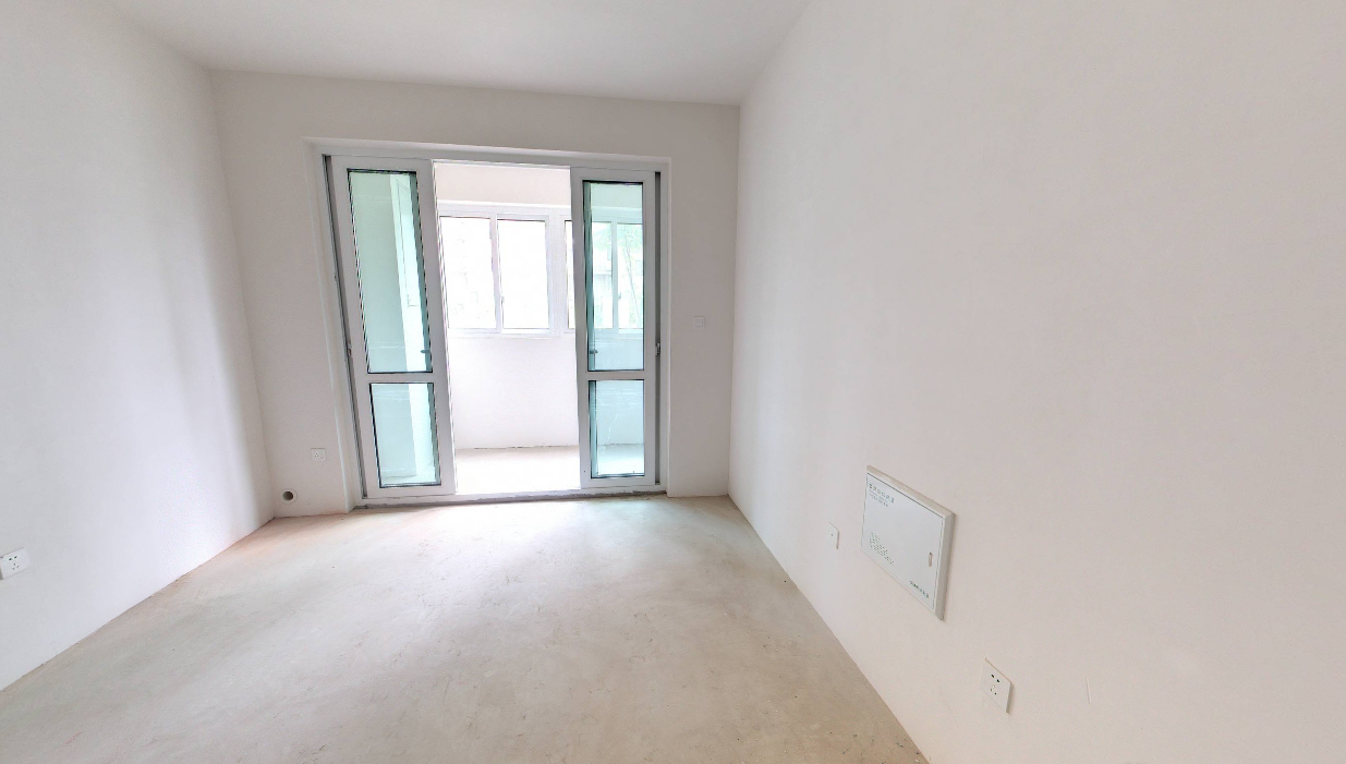 祥麟铭苑 2室2厅1卫 80m²