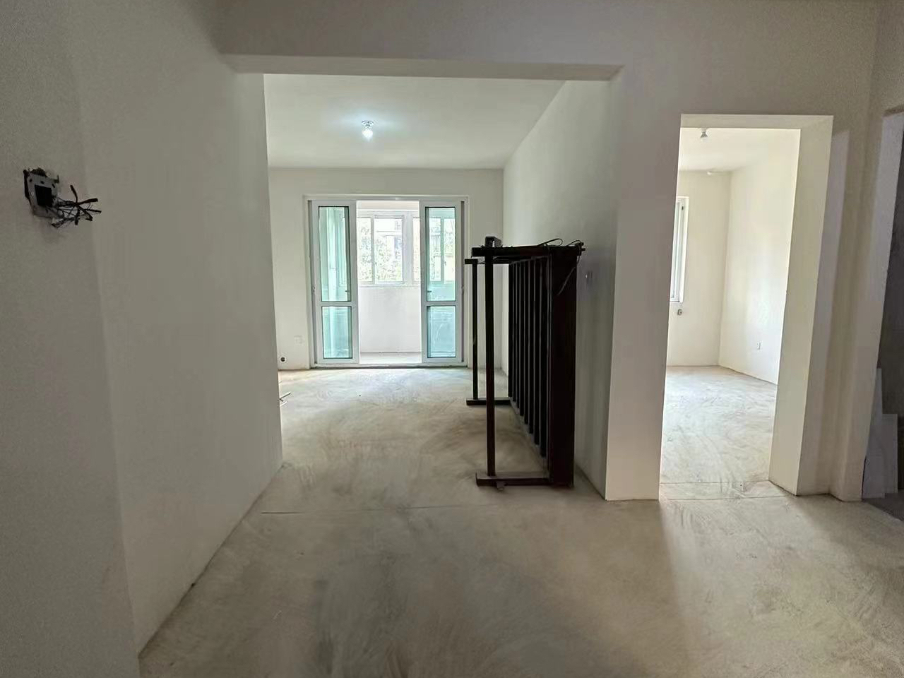 祥麟铭苑 2室2厅1卫 80m&sup2;