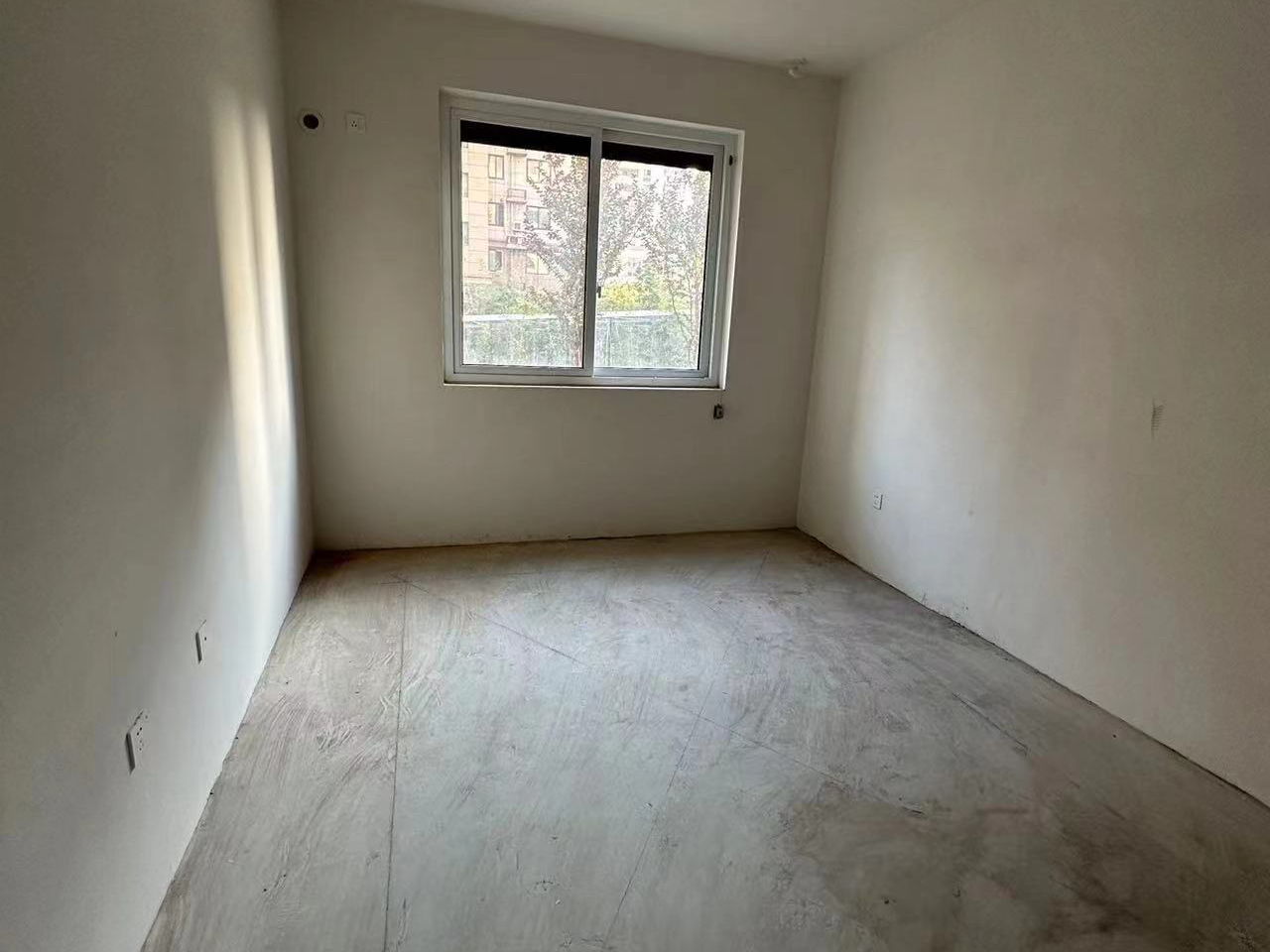 祥麟铭苑 2室2厅1卫 80m&sup2;