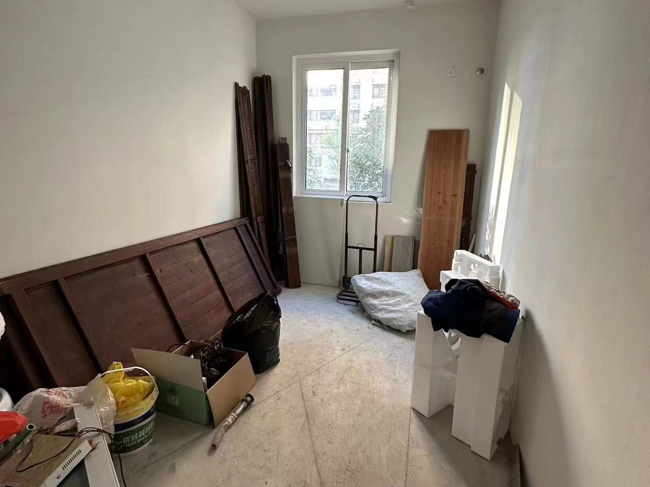 祥麟铭苑 2室2厅1卫 80m&sup2;