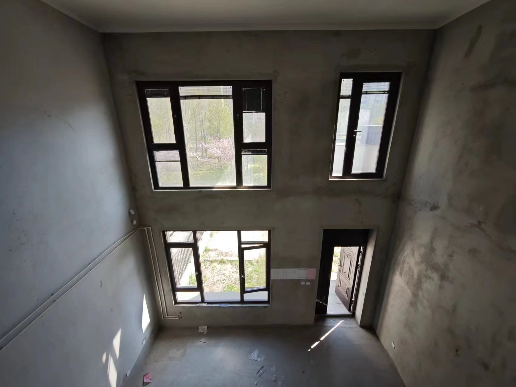 中兴兰溪荟 2室2厅3卫 165.00m²