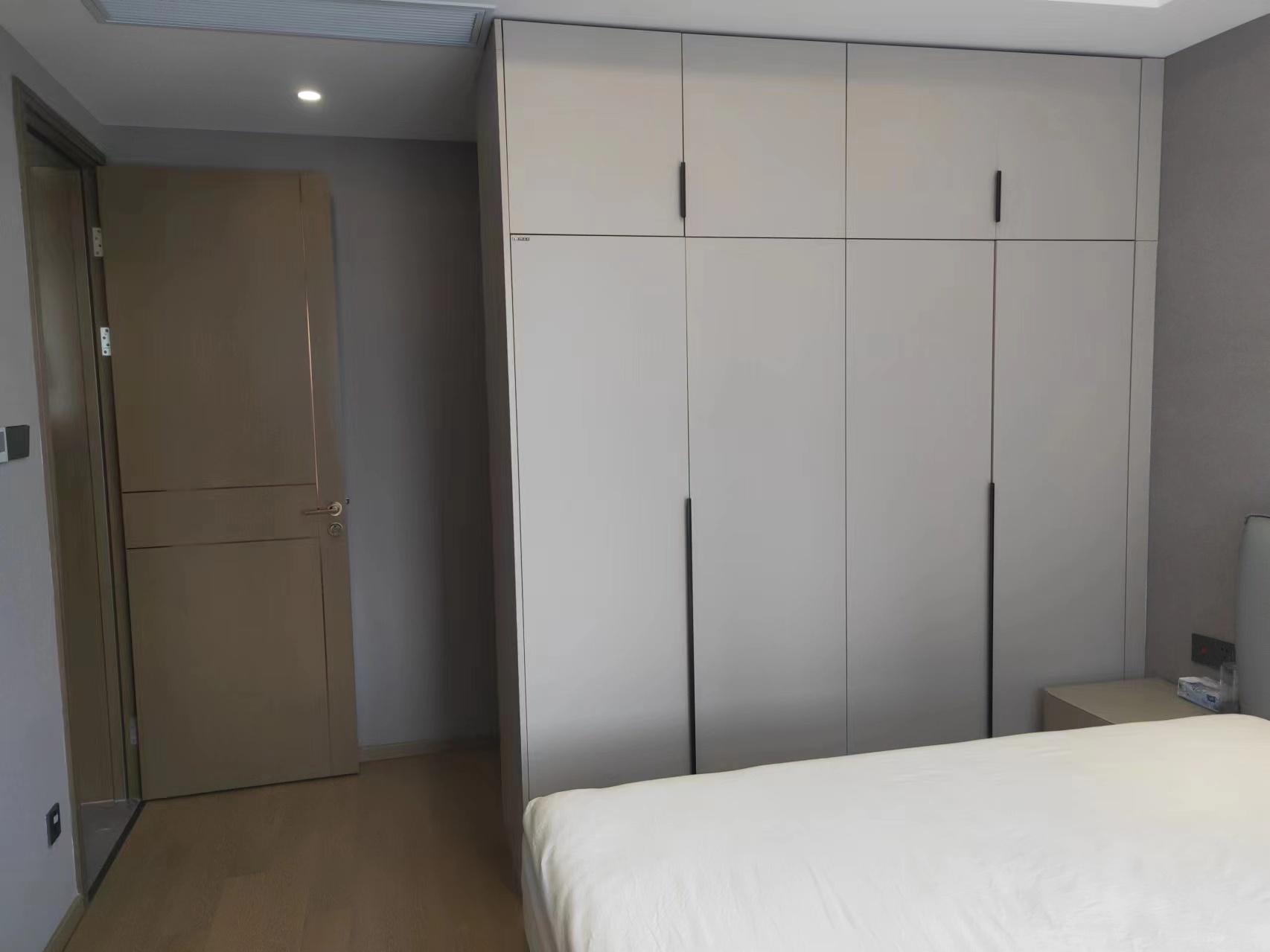 都会沁园 3室2厅2卫 117.12m&sup2;