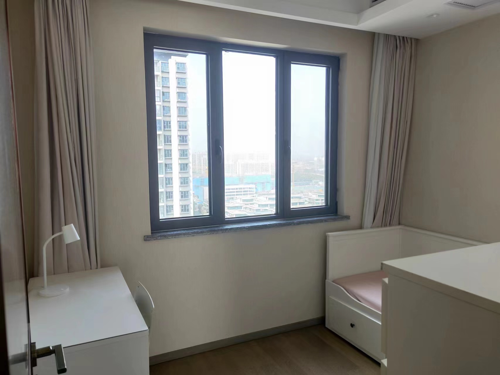 都会沁园 3室2厅2卫 117.12m&sup2;