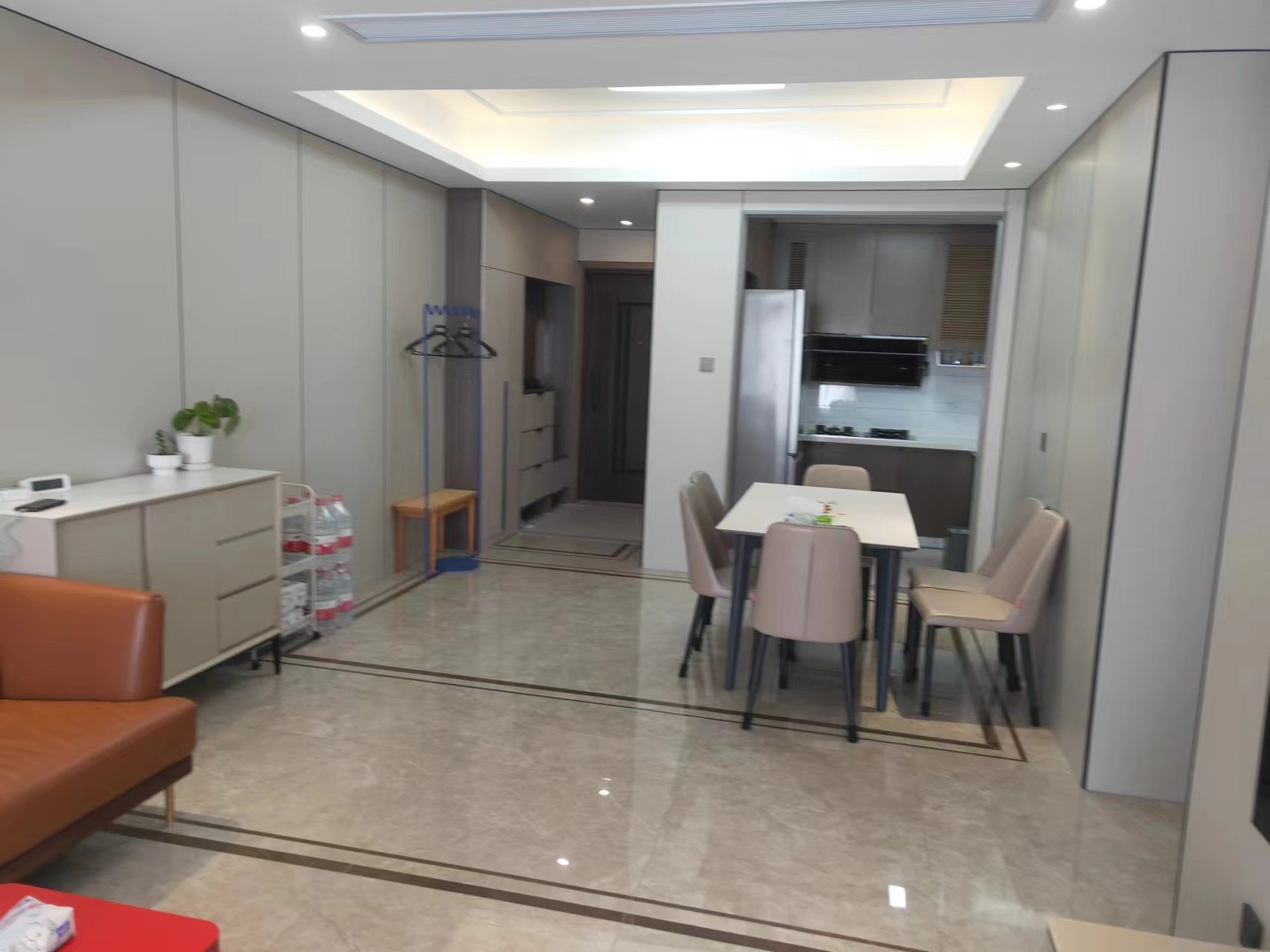 都会沁园 3室2厅2卫 117.12m²