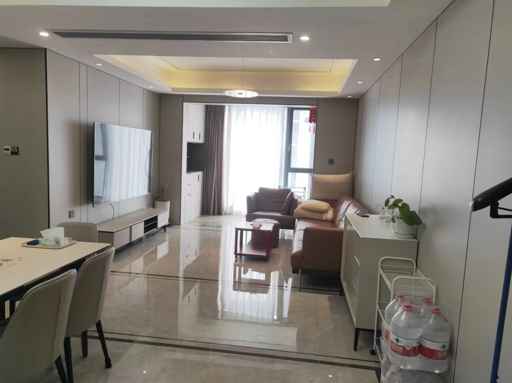 都会沁园 3室2厅2卫 117.12m&sup2;