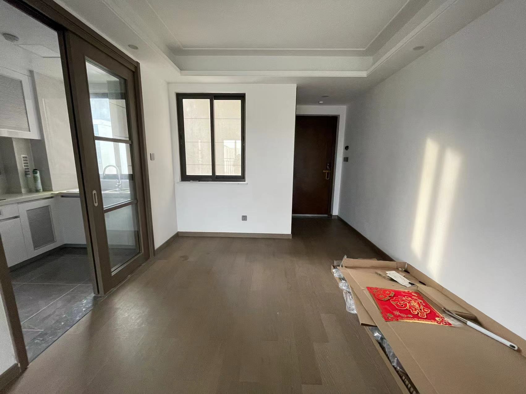 君兰天悦 3室2厅1卫 121.00m²