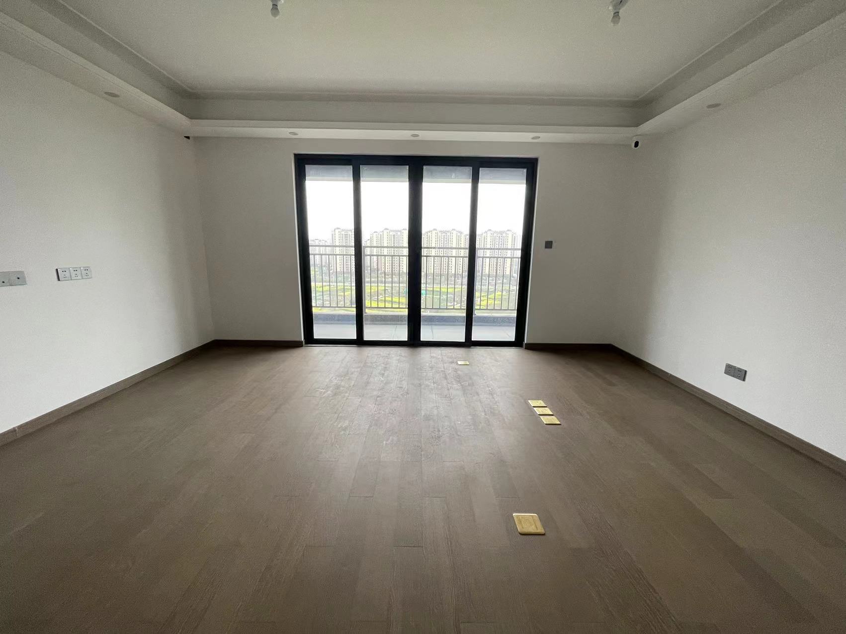 君兰天悦 3室2厅1卫 121.00m&sup2;