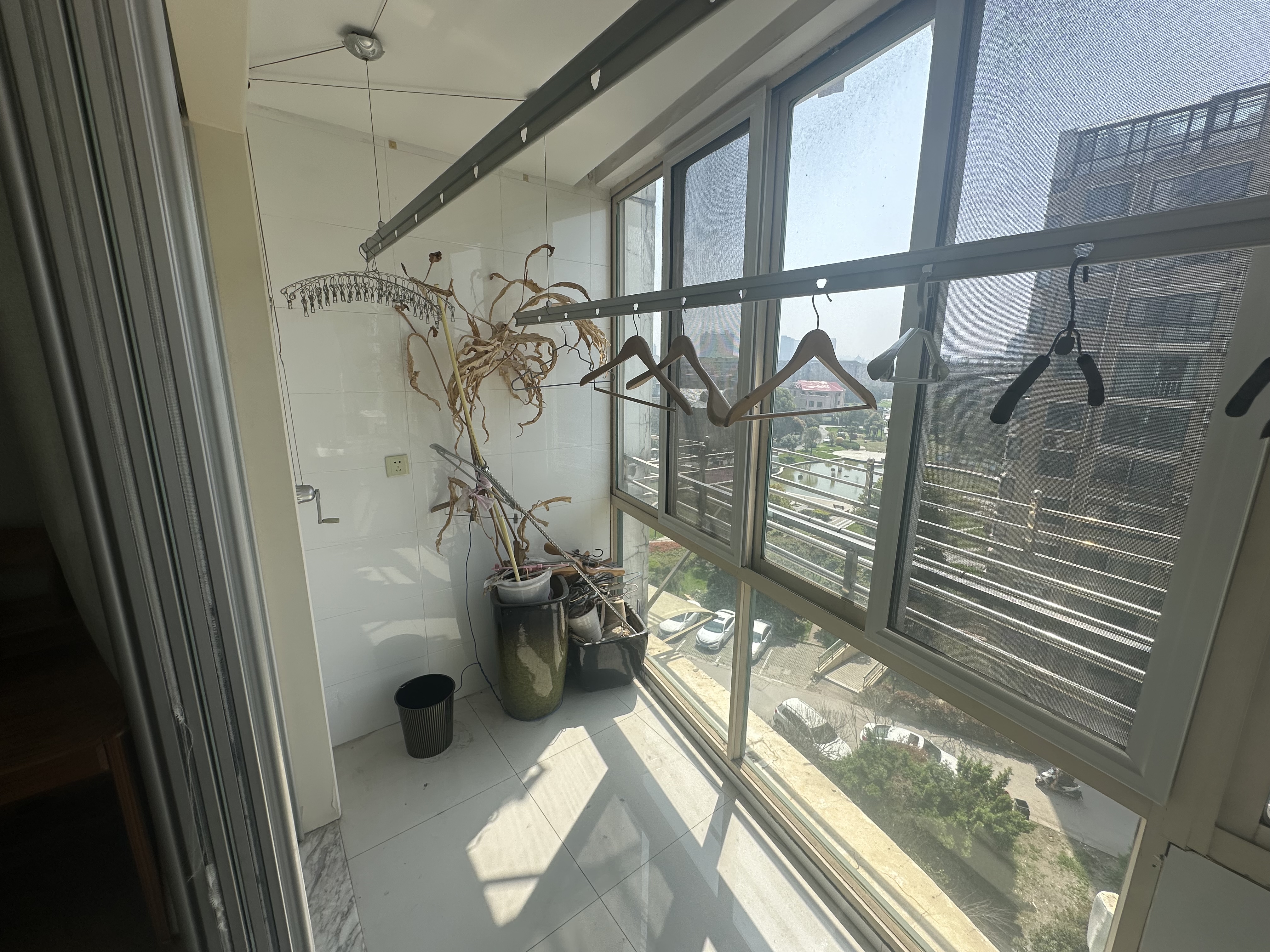友谊家园 4室1厅1卫 137.08m&sup2;