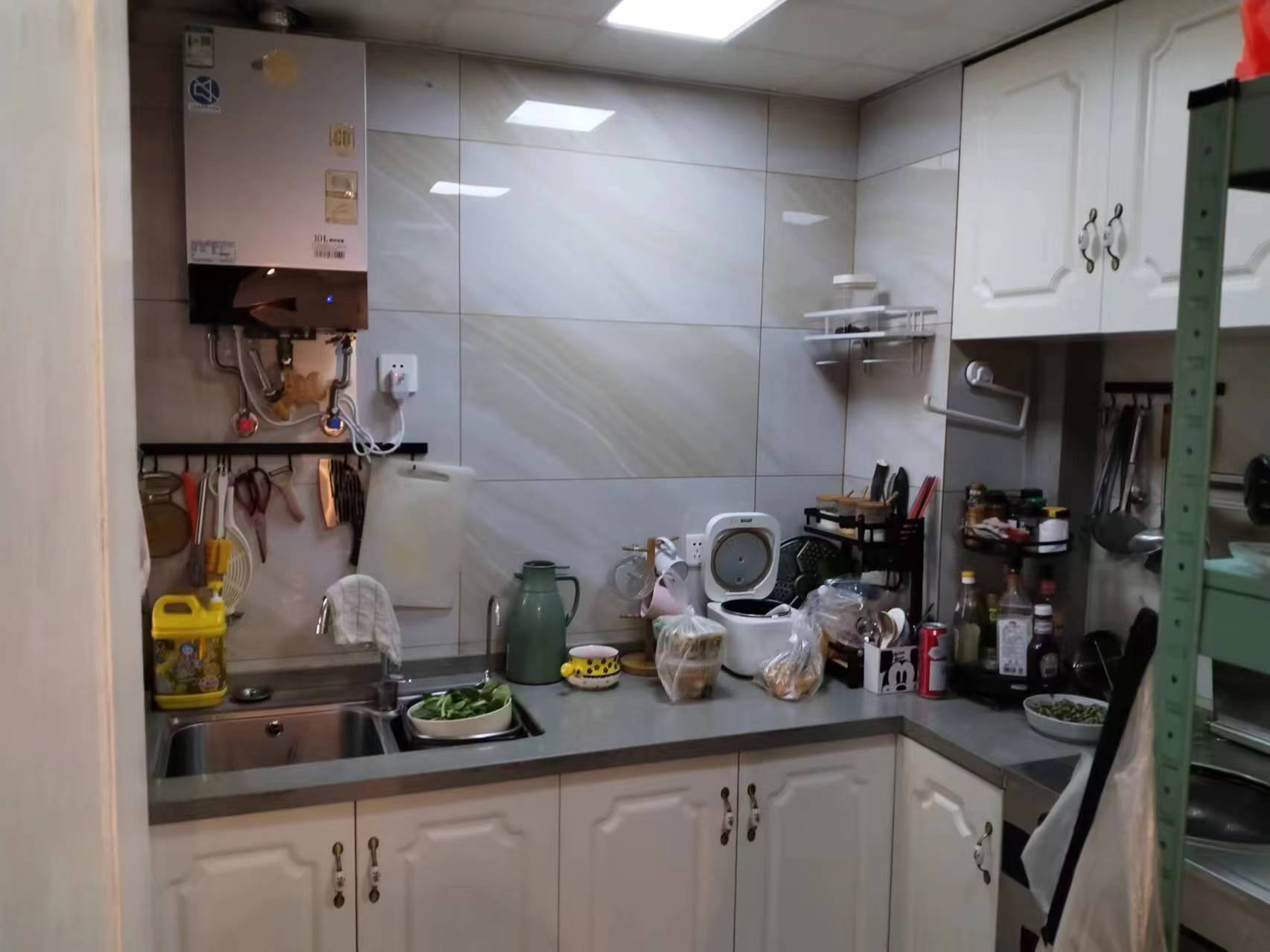 汇富花苑 2室1厅1卫 75.41m&sup2;