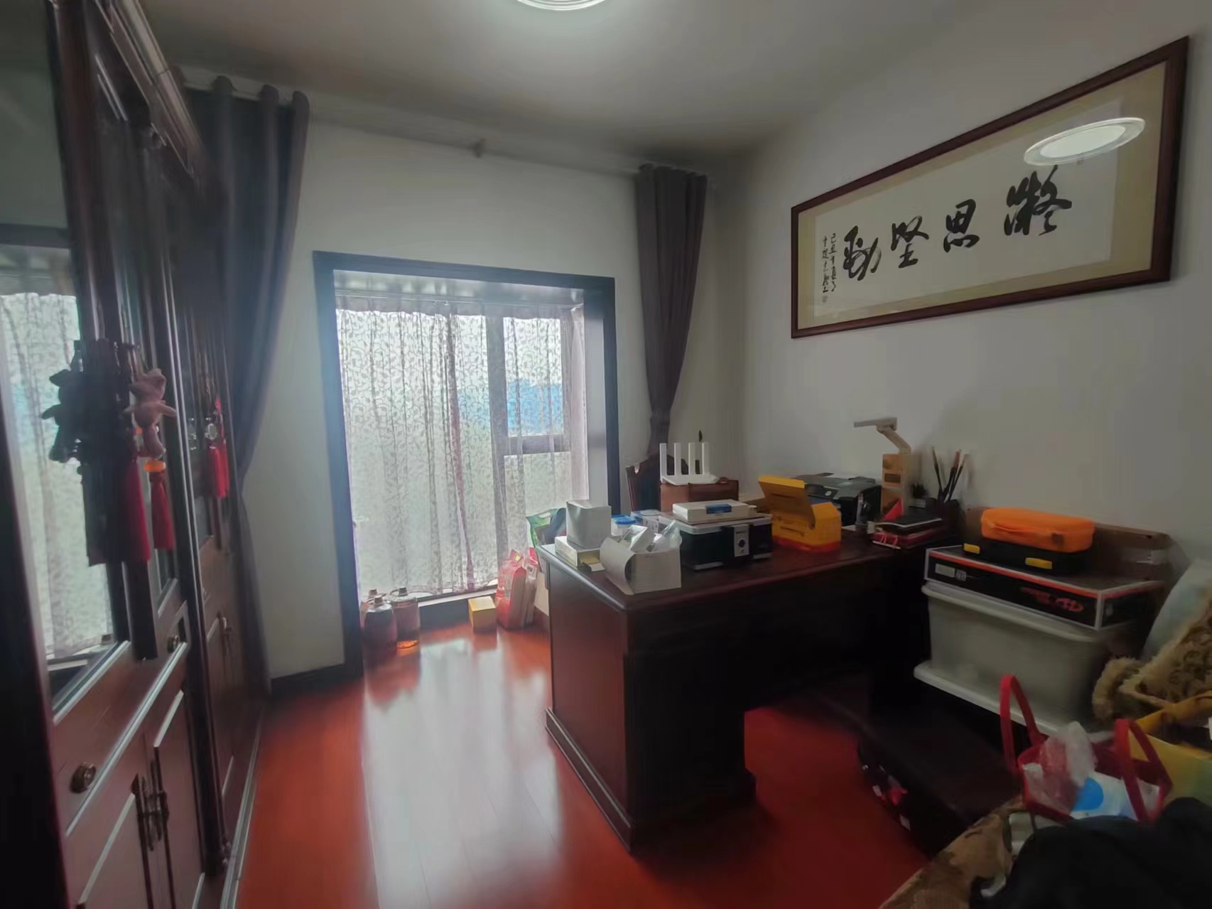中南世纪城北区 3室2厅2卫 168.94m&sup2;