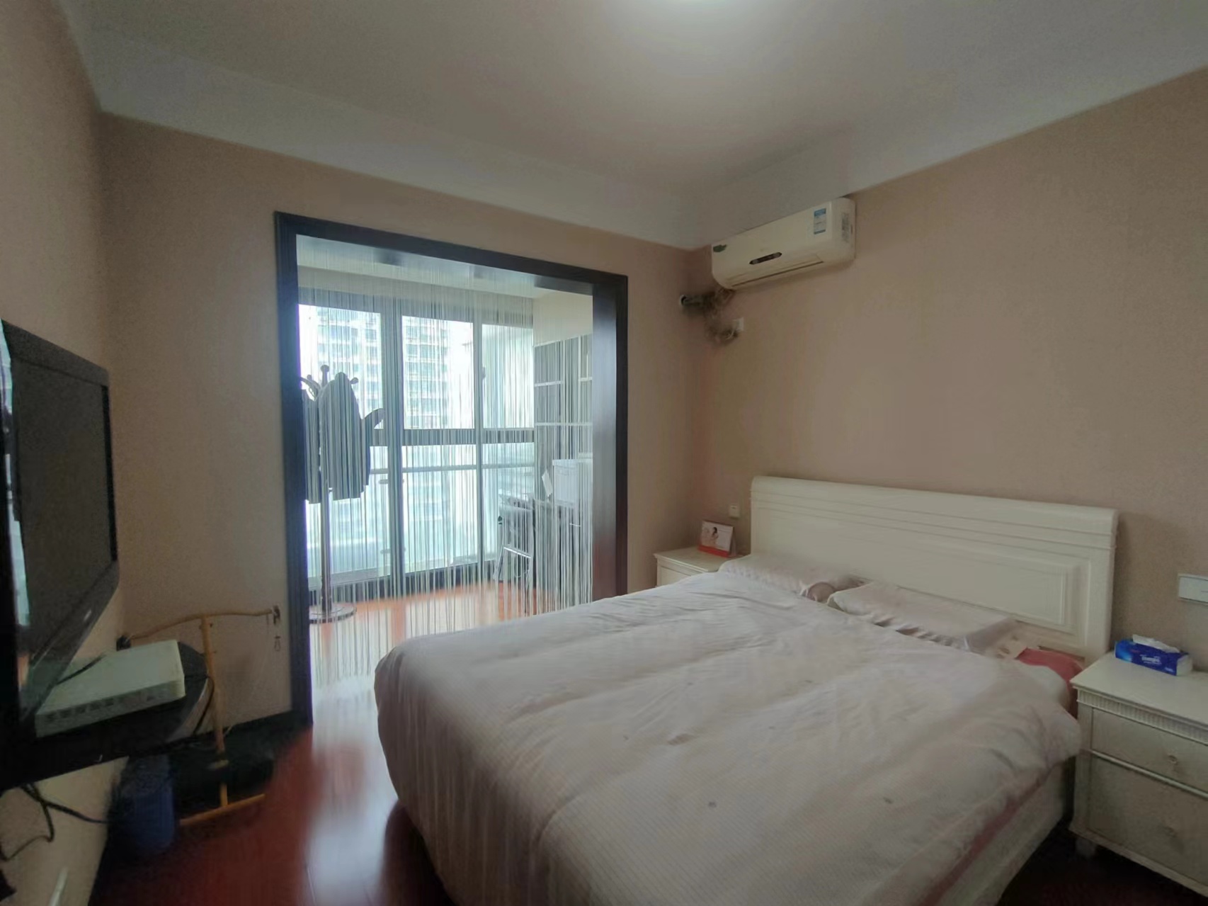 中南世纪城北区 3室2厅2卫 168.94m&sup2;