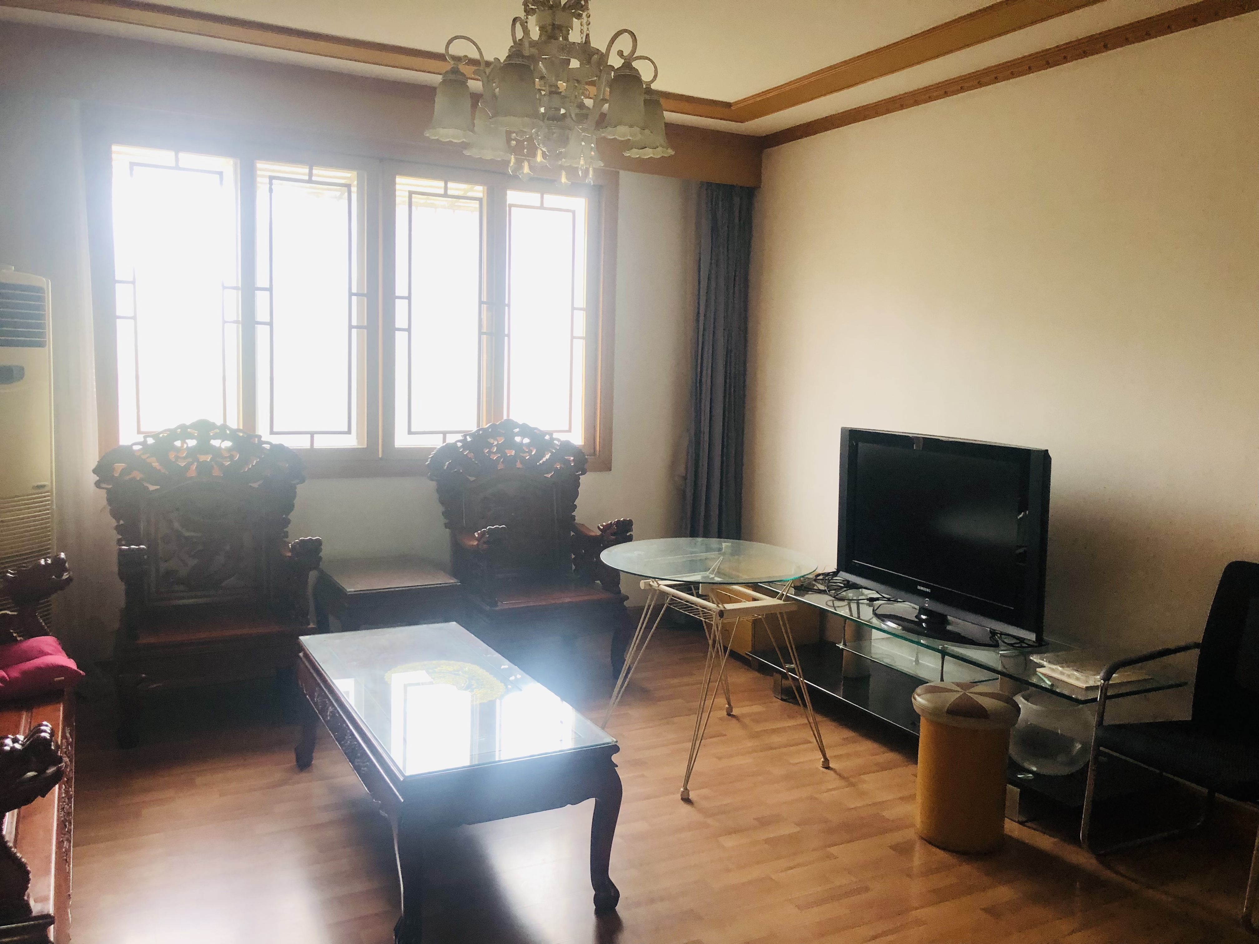 文峰北苑北区 3室2厅1卫 118.57m²