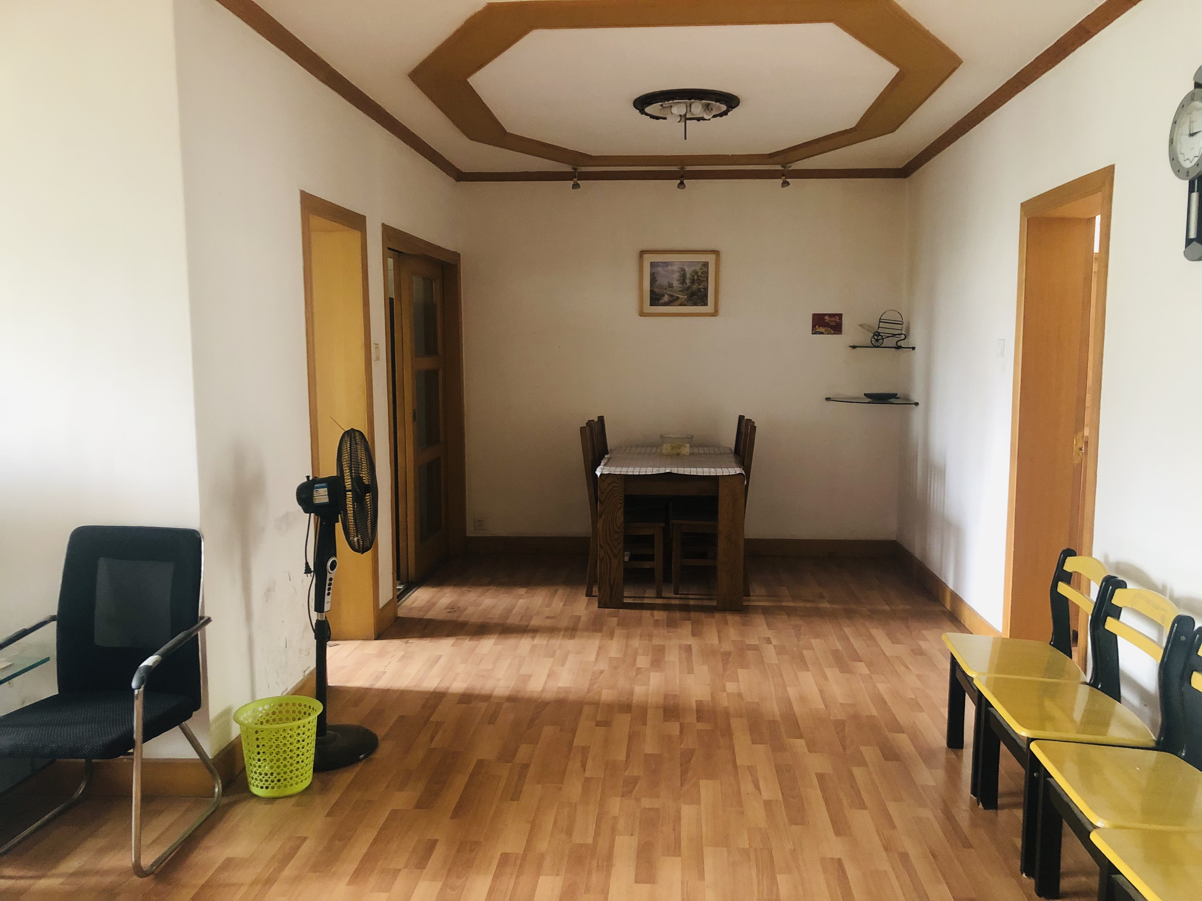 文峰北苑北区 3室2厅1卫 118.57m&sup2;