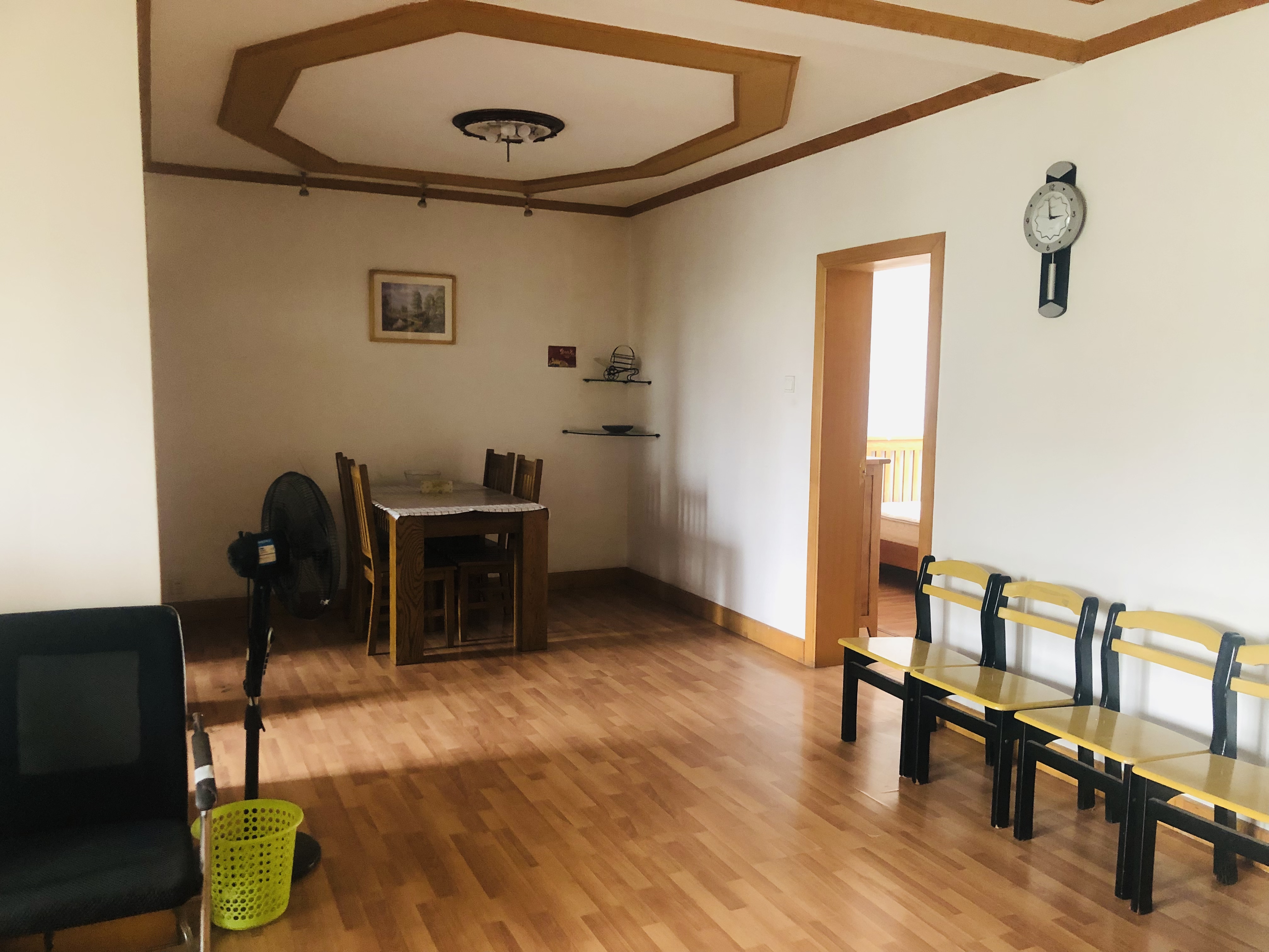 文峰北苑北区 3室2厅1卫 118.57m&sup2;