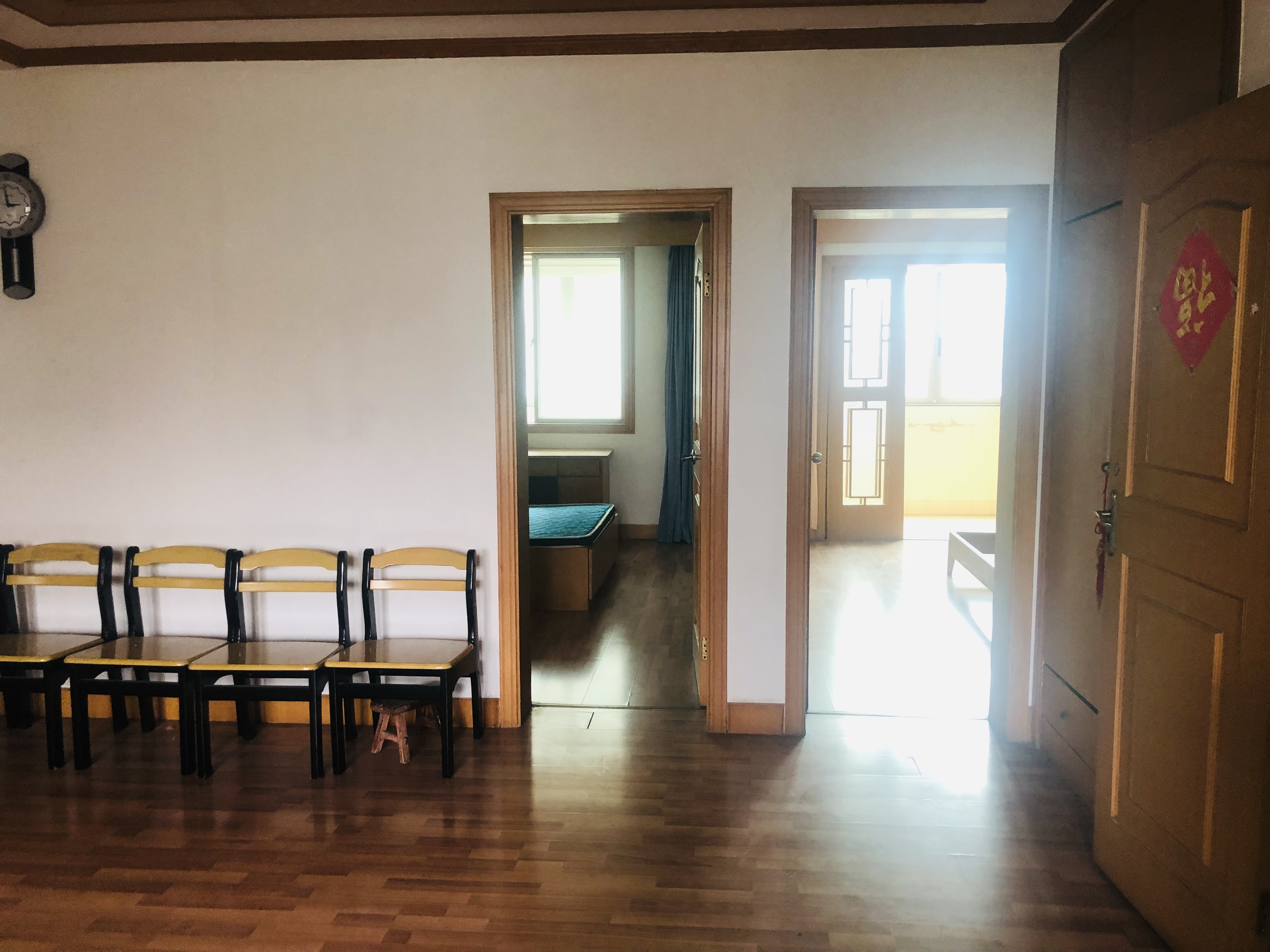 文峰北苑北区 3室2厅1卫 118.57m&sup2;